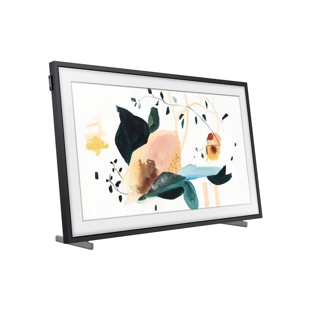 Samsung LCD-LED Fernseher »The Frame 4.0 QE32LS03T«, 80,96 cm/32 Zoll