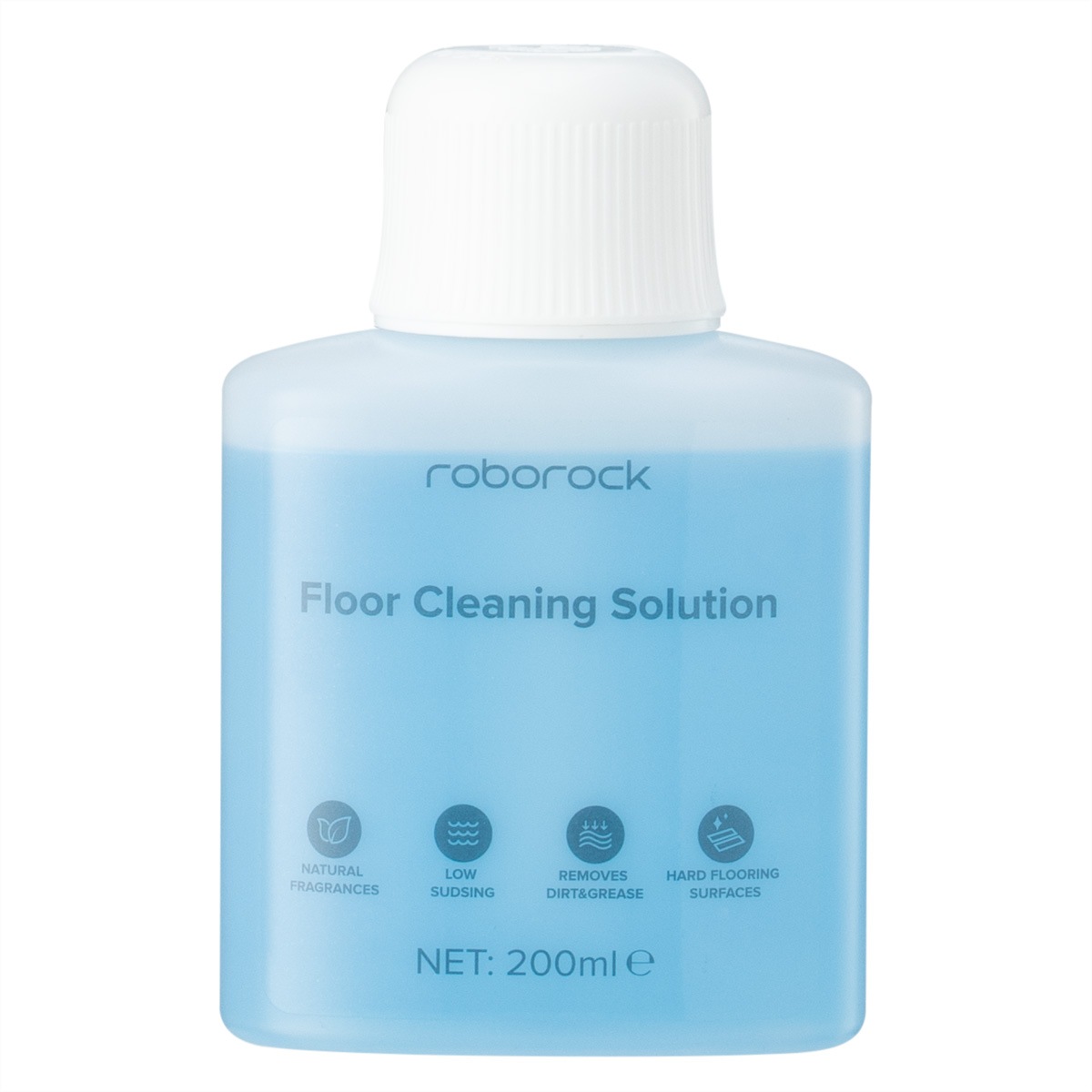 Roborock »Roborock Bodenreinigungsflüssigkeit 200ml«