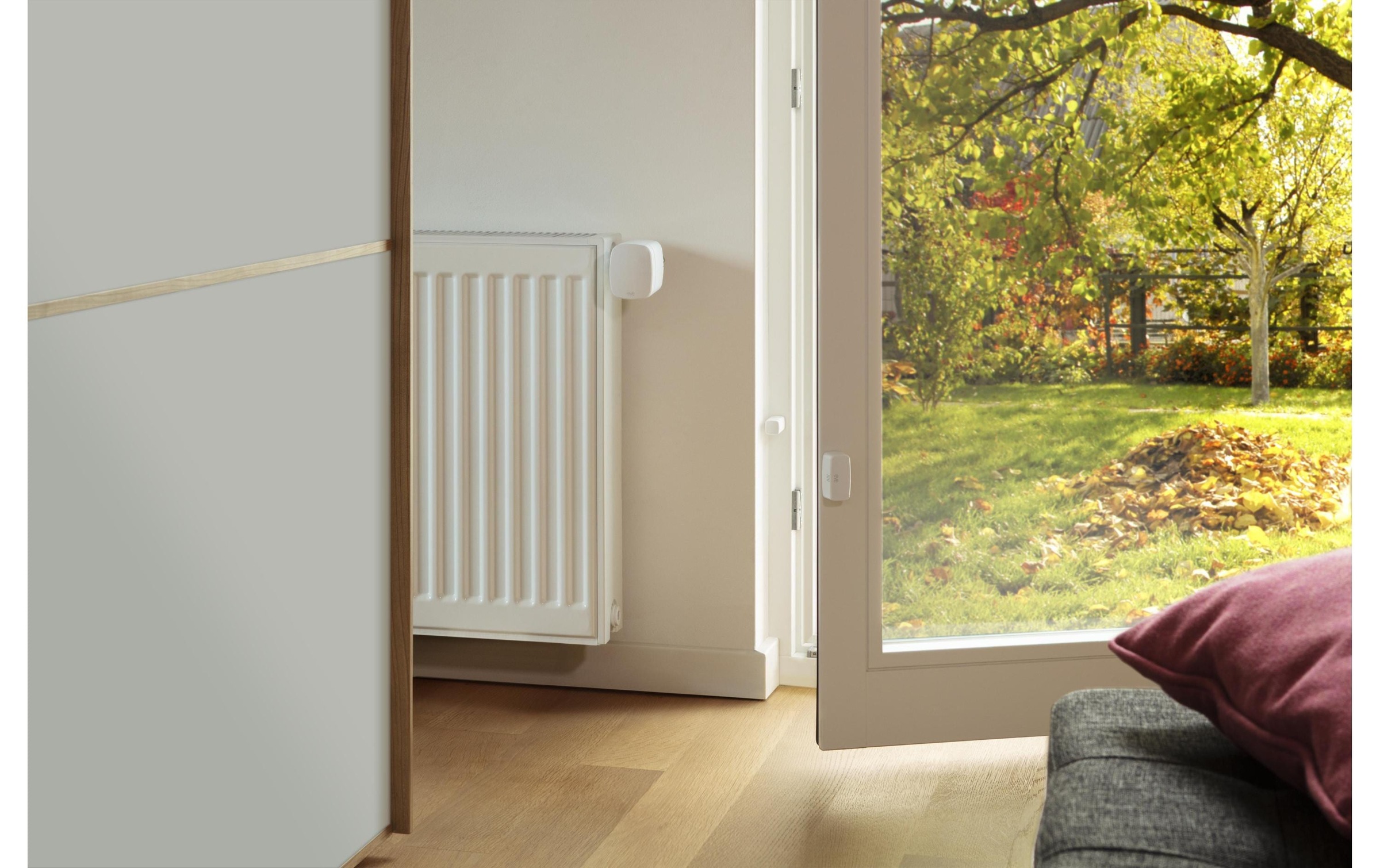 Heizkörperthermostat »Thermo«