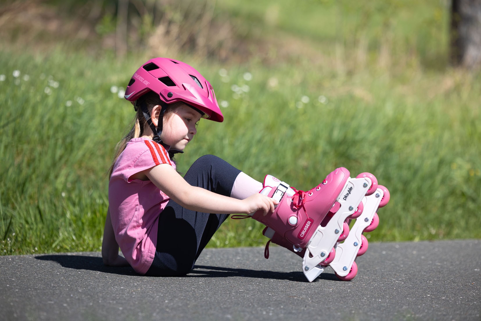 Powerslide Skatehelm »Guard Berry«