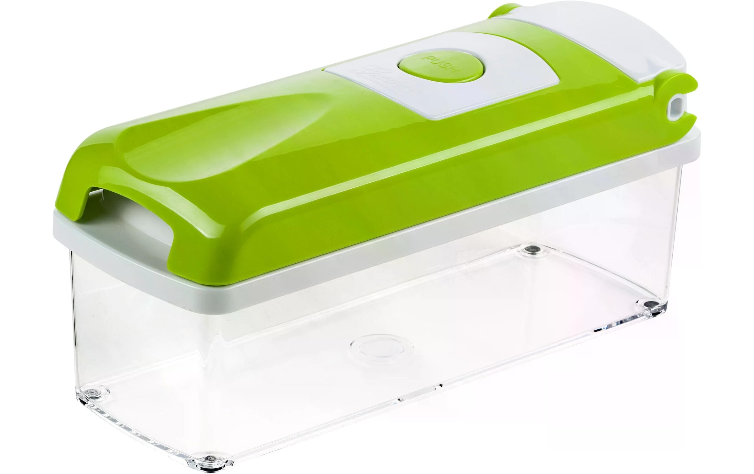 Genius Gemüseschneider »Genius Nicer Dicer Plus 13-teilig«