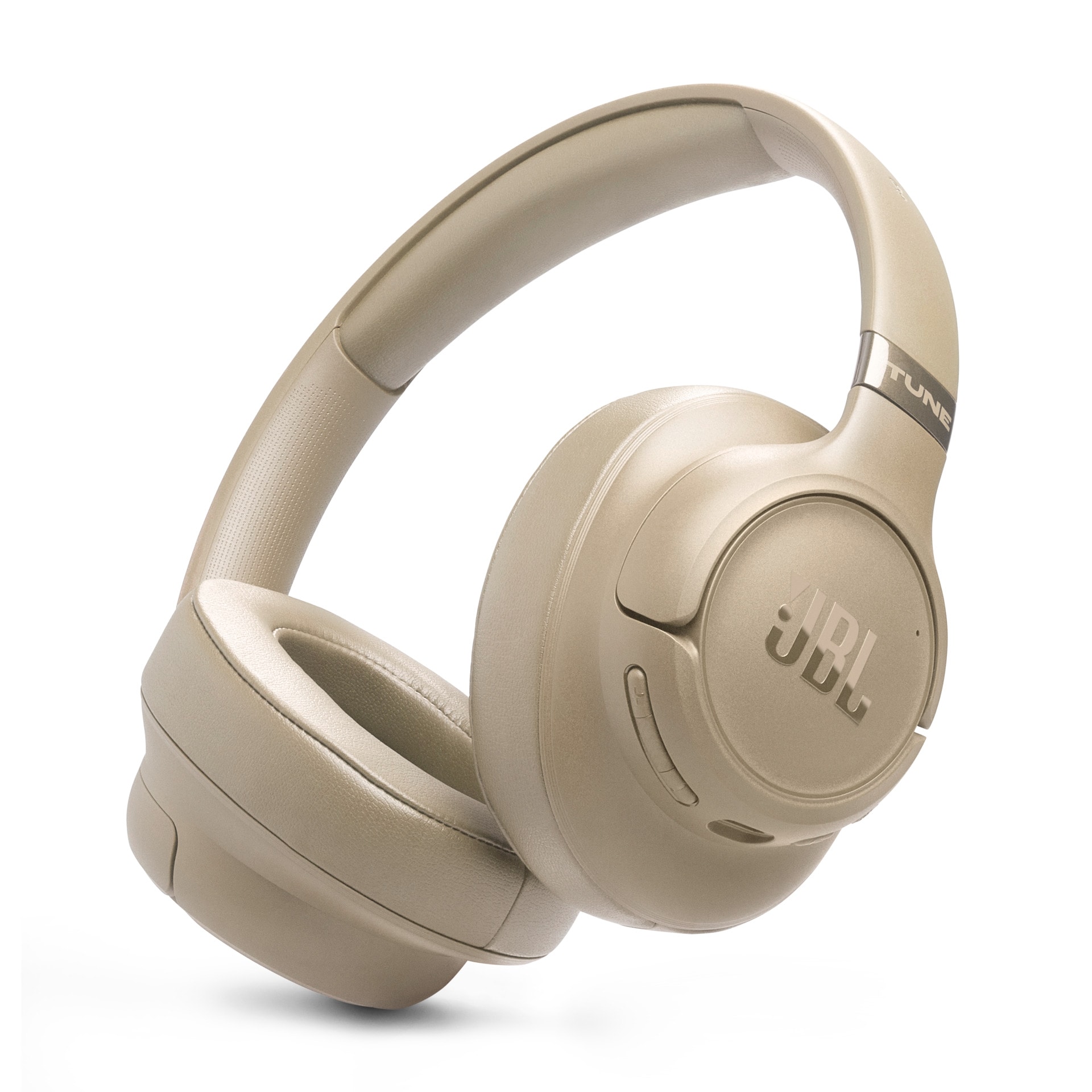 JBL Over-Ear-Kopfhörer "Tune 780NC" A2DP Bluetooth Active Noise Cancelling (ANC)  Freisprechfunktion Kabelloser Over-Ear-Kopfhörer mit Noise-Cancelling