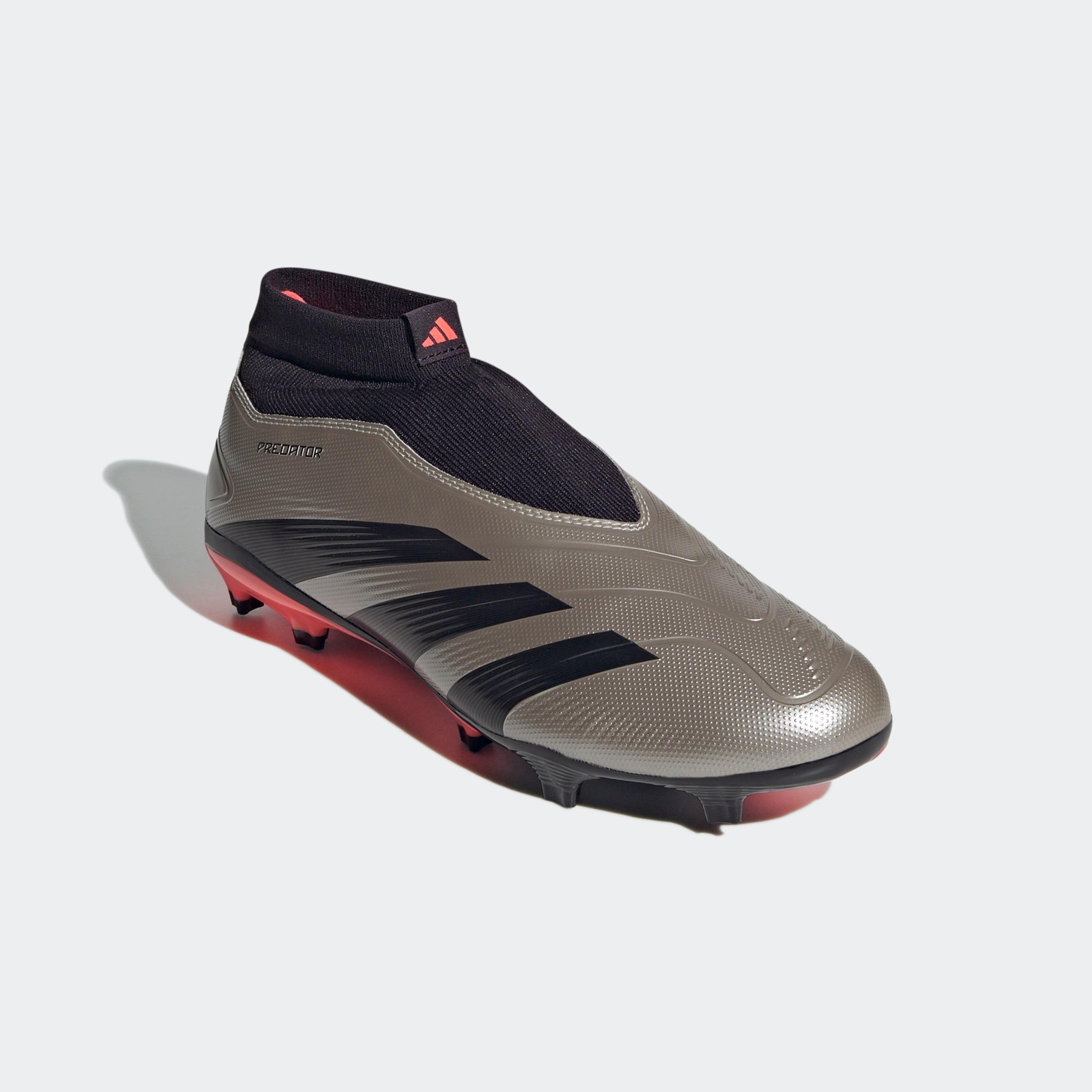 adidas Performance Fussballschuh »PREDATOR LEAGUE LACELESS FG«