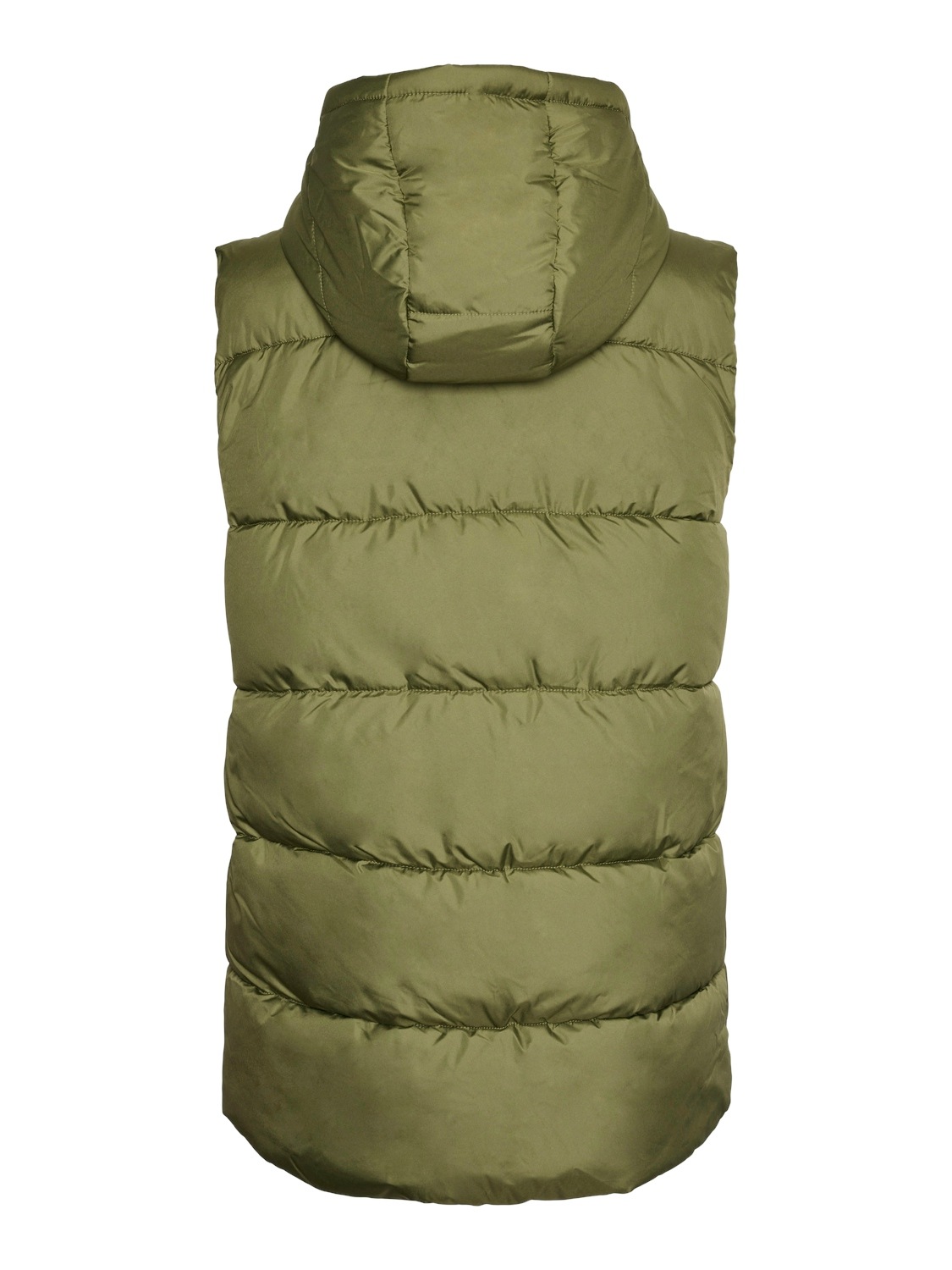 pieces Steppweste »PCBEE NEW PUFFER VEST NOOS BC«