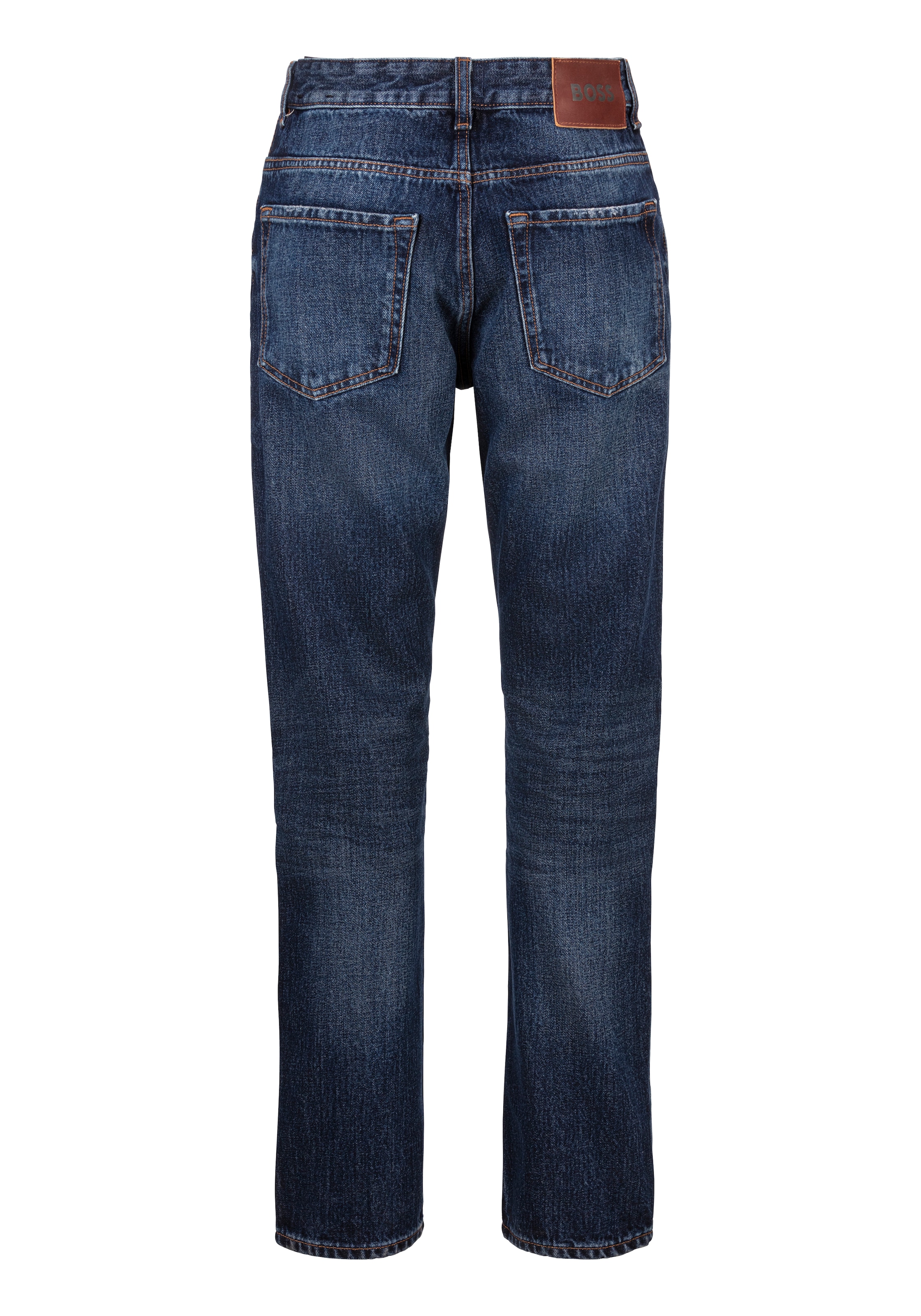 BOSS ORANGE Regular-fit-Jeans »Re Maine«