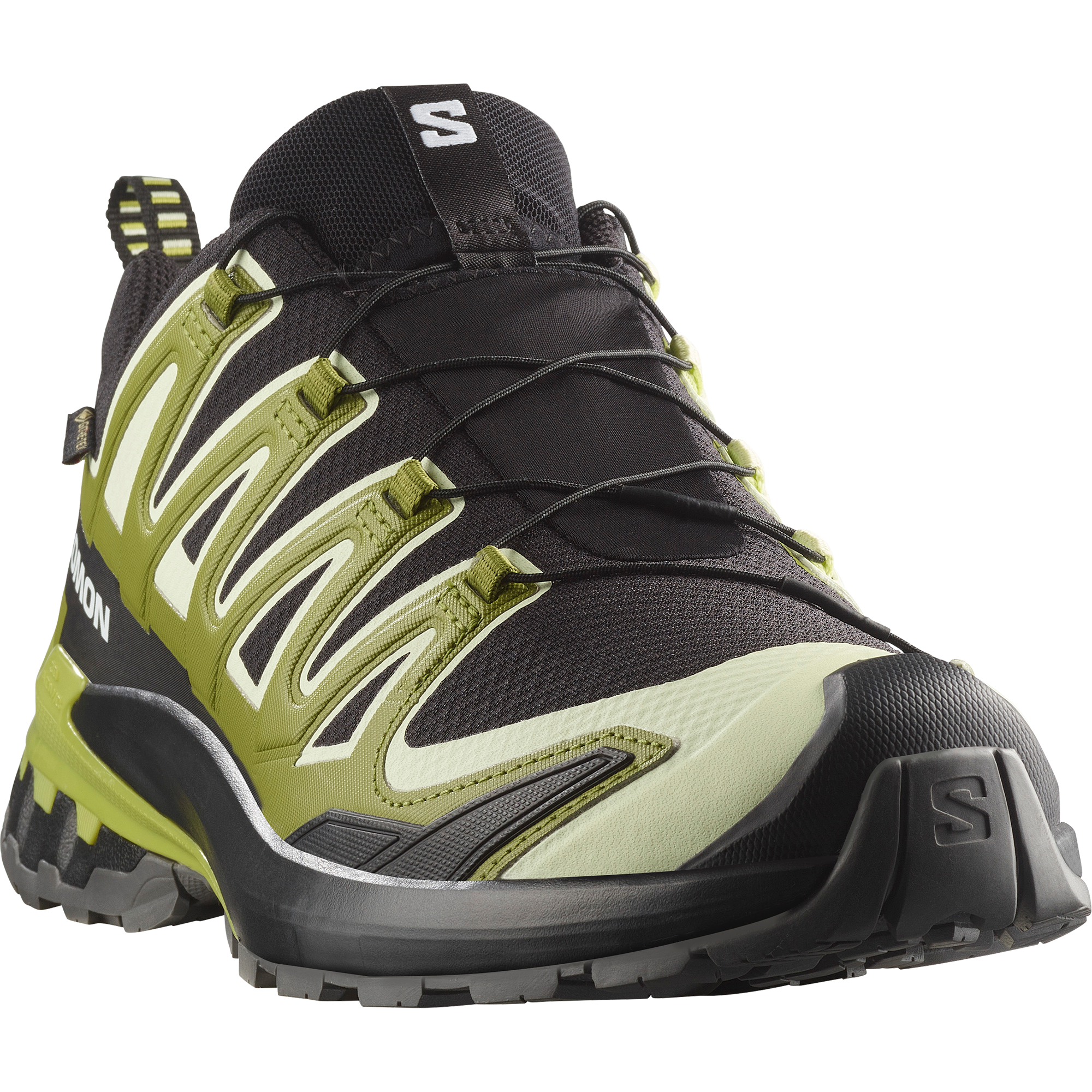 Salomon Trailrunningschuh »XA PRO 3D V9 GORE-TEX«, wasserdicht