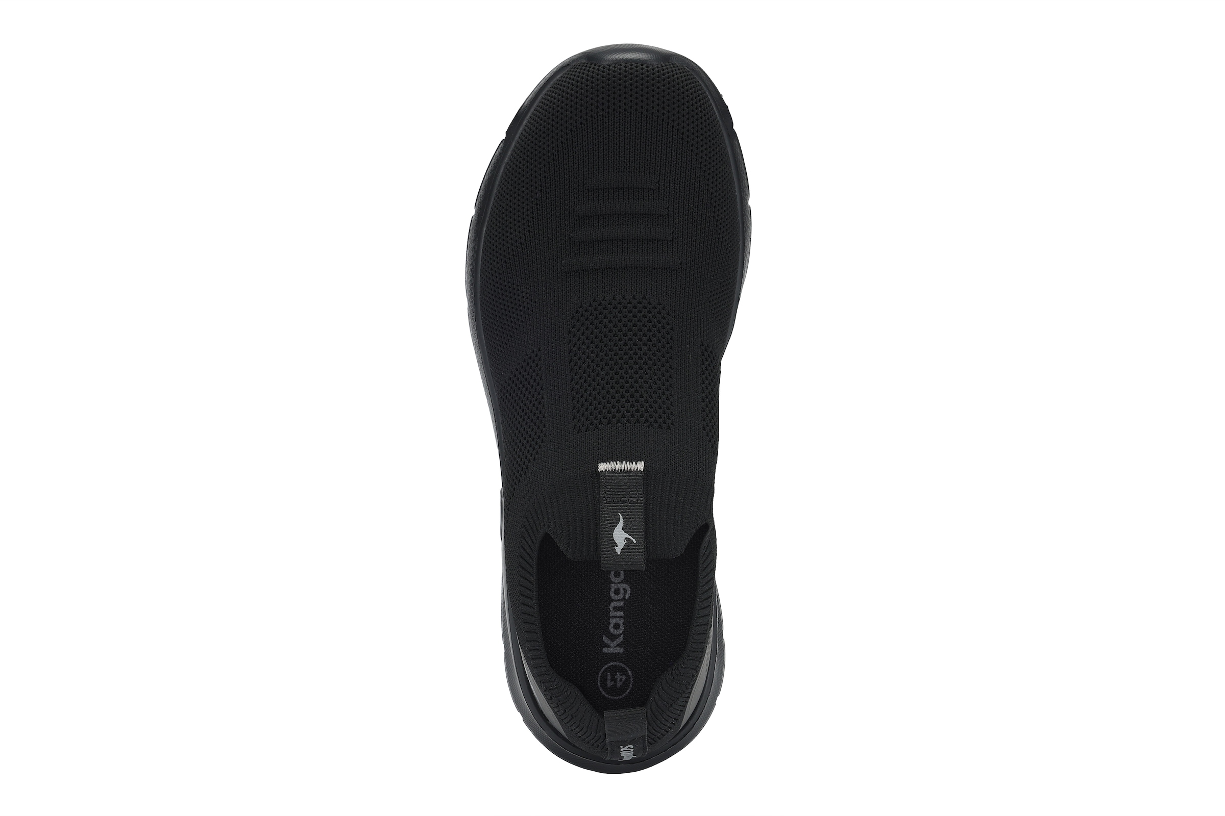 KangaROOS Sneaker »K-NJ DASH«