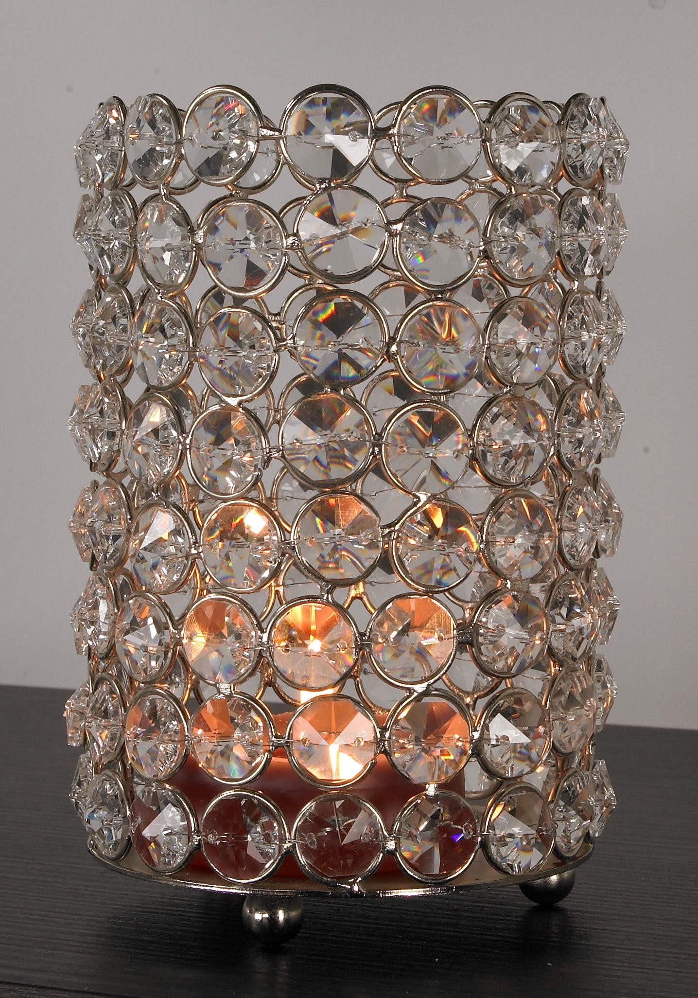 Home affaire »Kristall« online kaufen | Kerzenständer Jelmoli-Versand