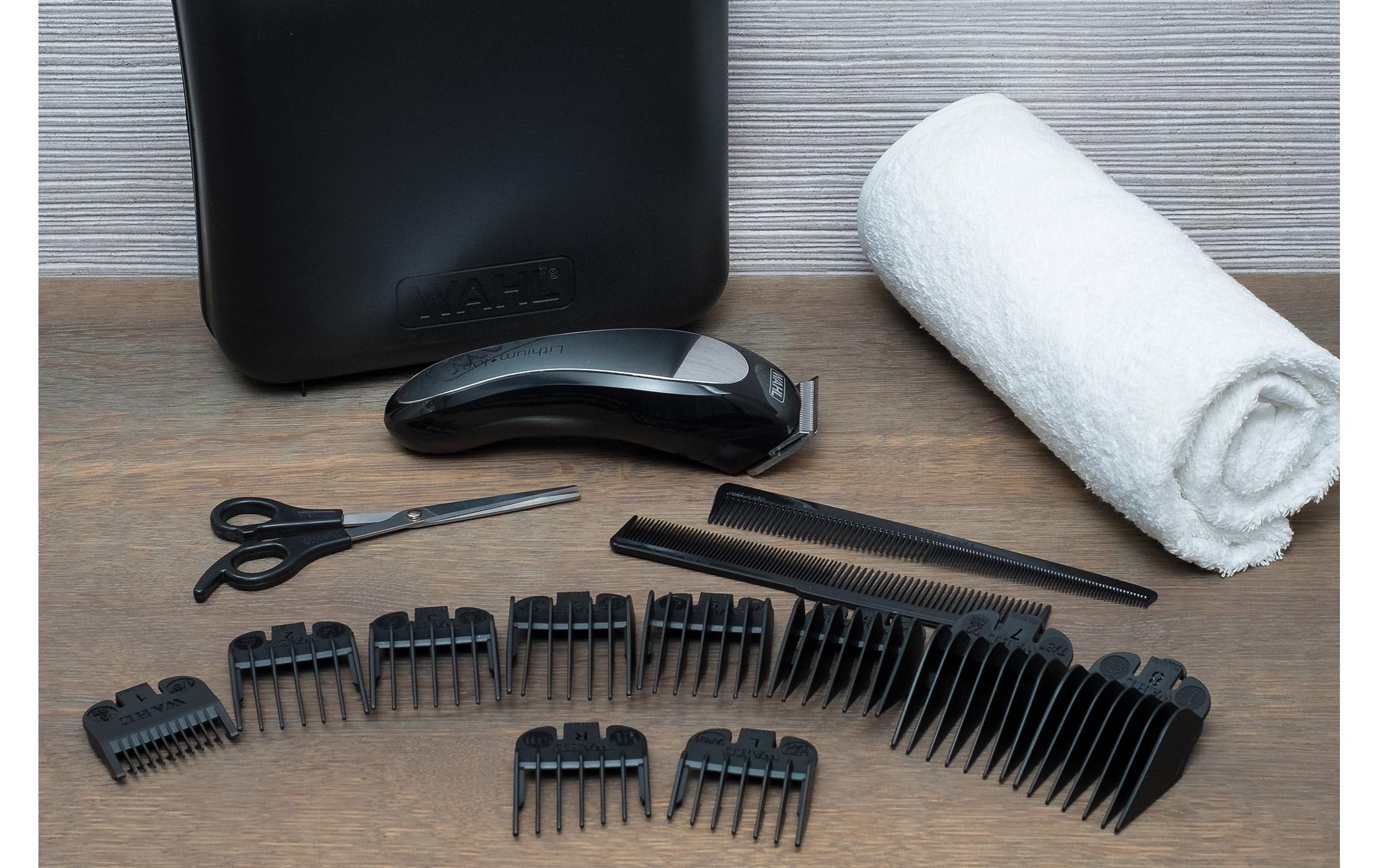 Wahl Haarschneider »Lithium Ion«