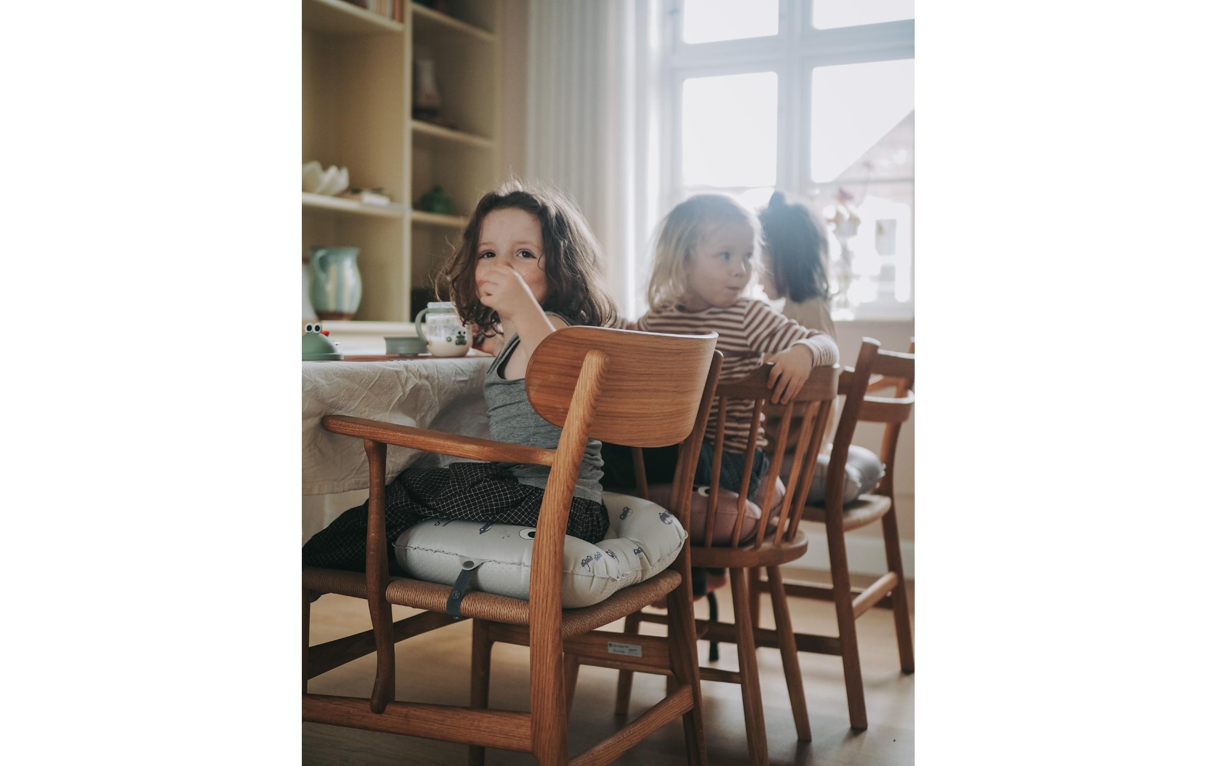 Kindersitzerhöhung »Noui Noui«