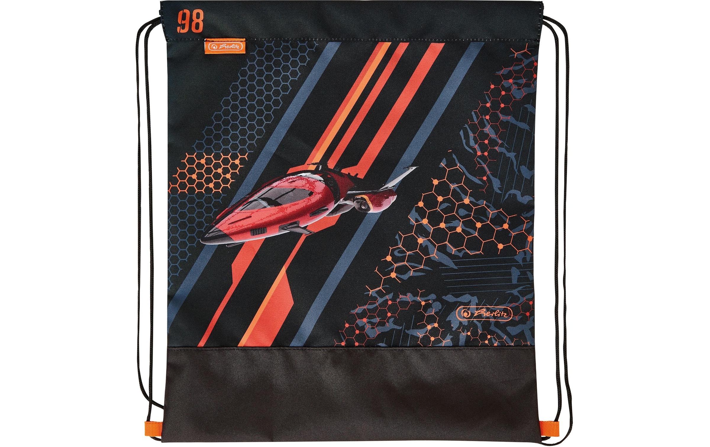 Herlitz Schulranzen »Schulrucksack FiloLight Plus«