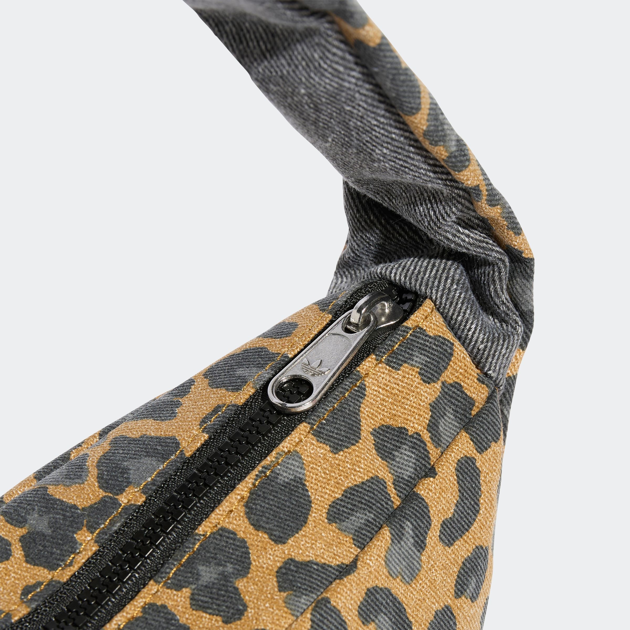 adidas Originals Sporttasche »LEO S BAG«, Leo Handtasche, Reissverschluss