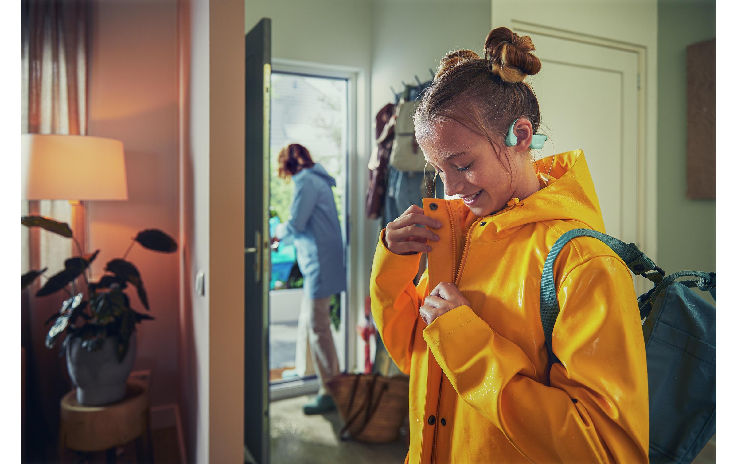 Philips In-Ear-Kopfhörer »Conduction T«, Bluetooth