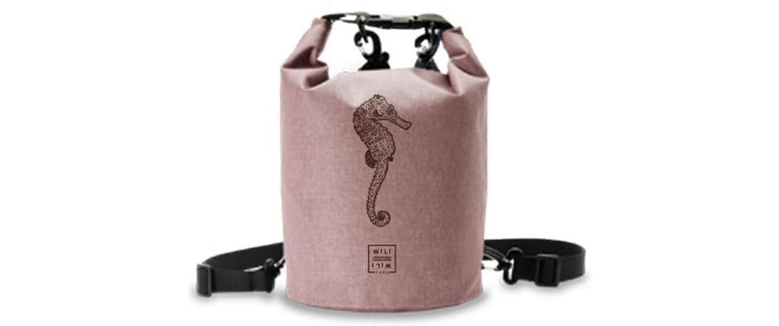 Drybag »Wili Wili Suasami 7 l«