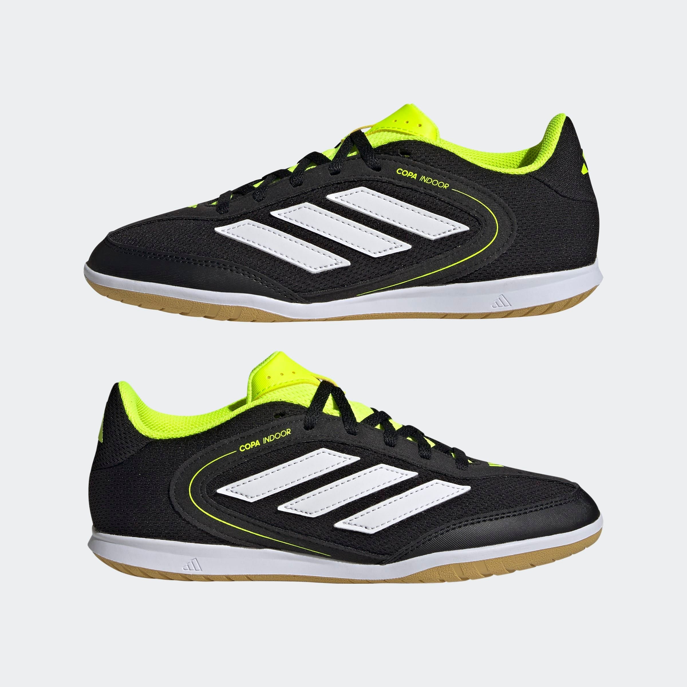 adidas Performance Fussballschuh »COPA COURT LEAGUE HALLEN-E FÜR KINDER«, geeignet als Hallenschuhe