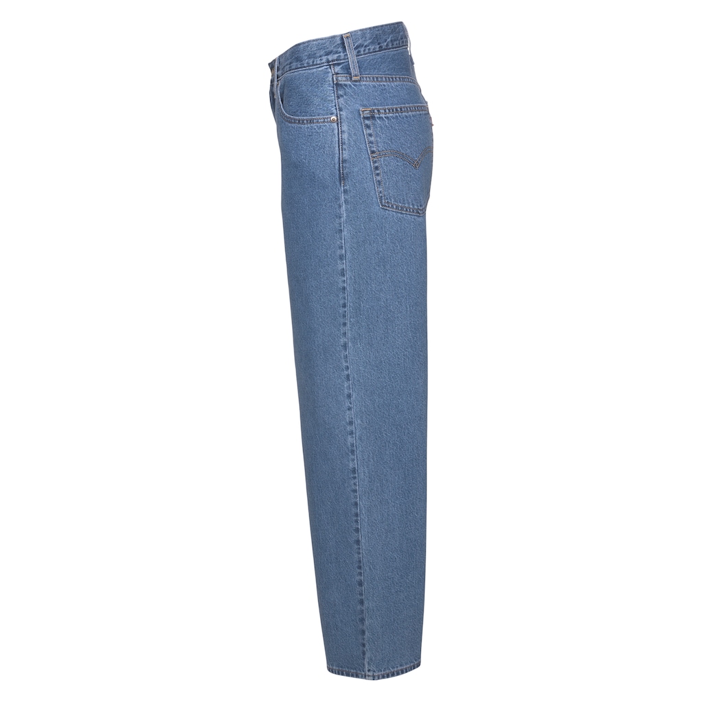 Levi's® Gerade Jeans »BAGGY DAD«