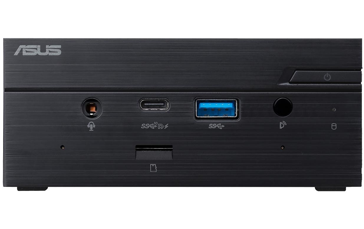 Asus PC »PC PN51 PN51-B3233ZD«