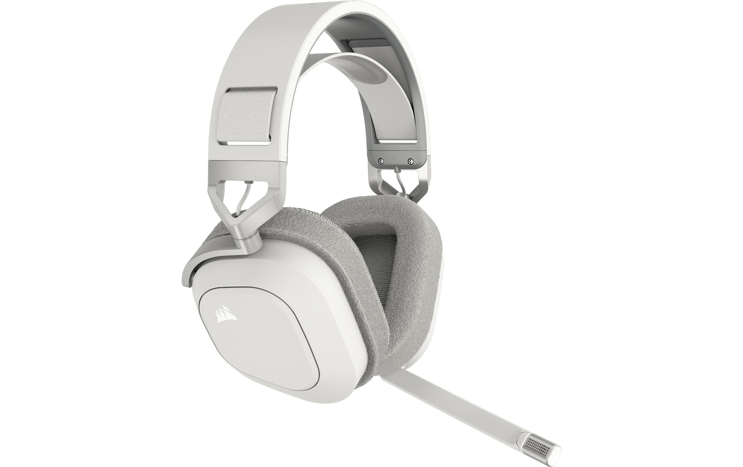 Corsair Headset »HS80 Max Weiss«