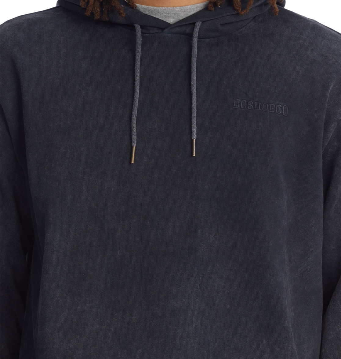 DC Shoes Langarmshirt »Swift«
