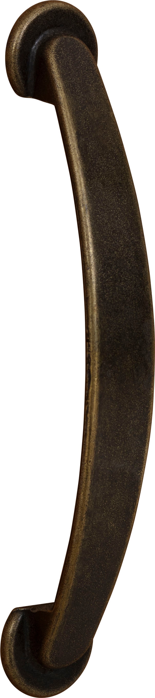 Home affaire Waschbeckenunterschrank »Rodby«, FSC®-zertifiziertes Massivholz, Griffe Metall, Breite 60cm, Höhe 55cm