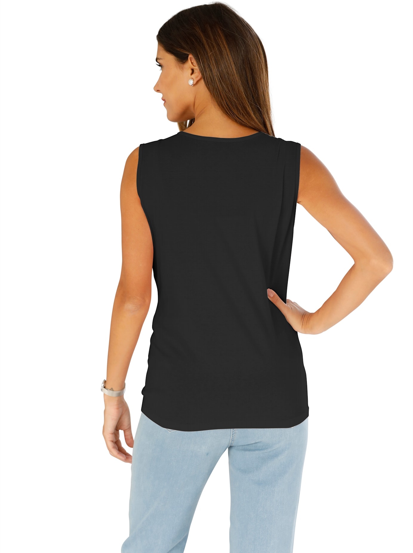 Classic Basics Shirttop