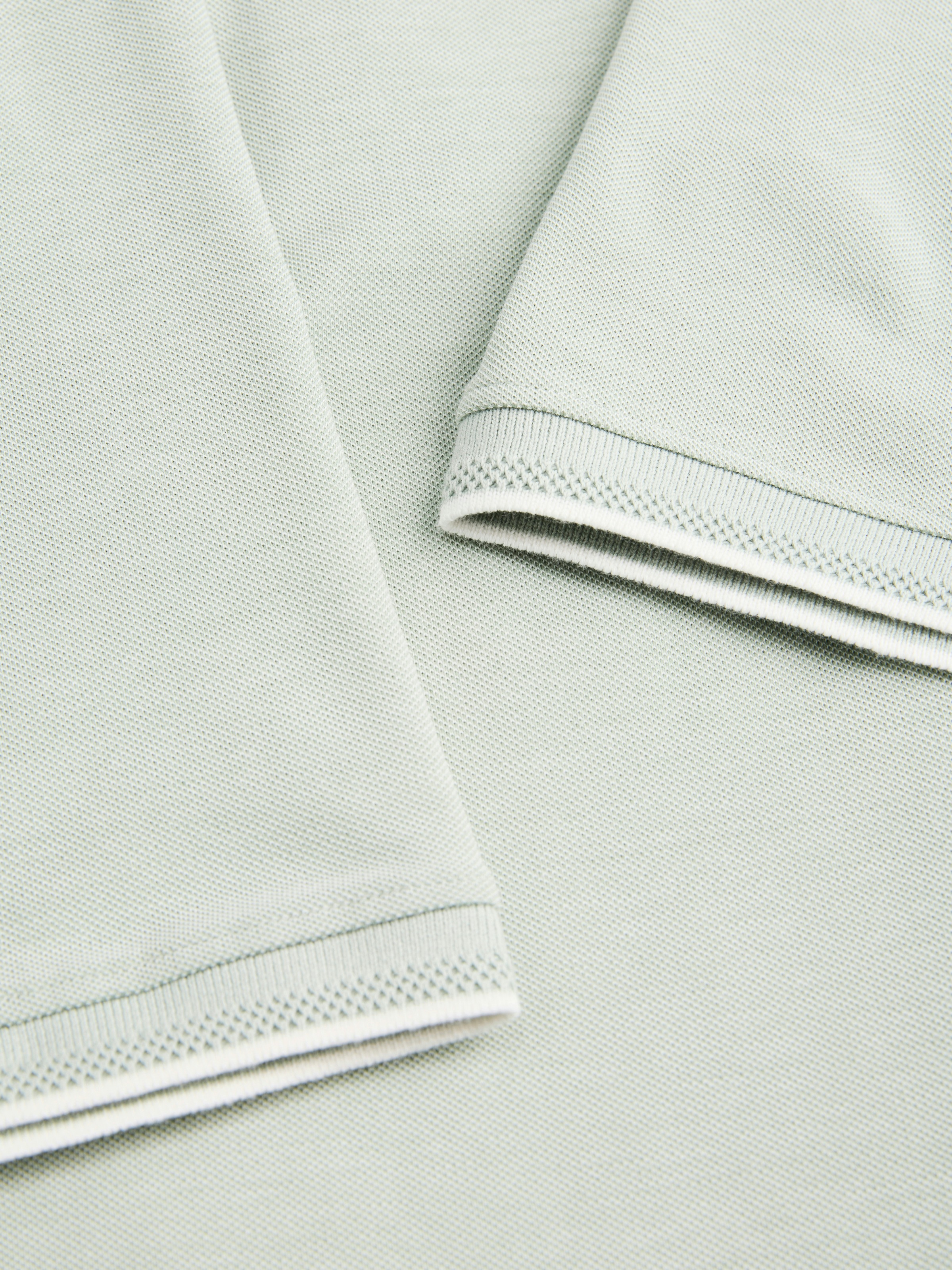 Jack & Jones Poloshirt »JPRALVES SS POLO STYD SS25«
