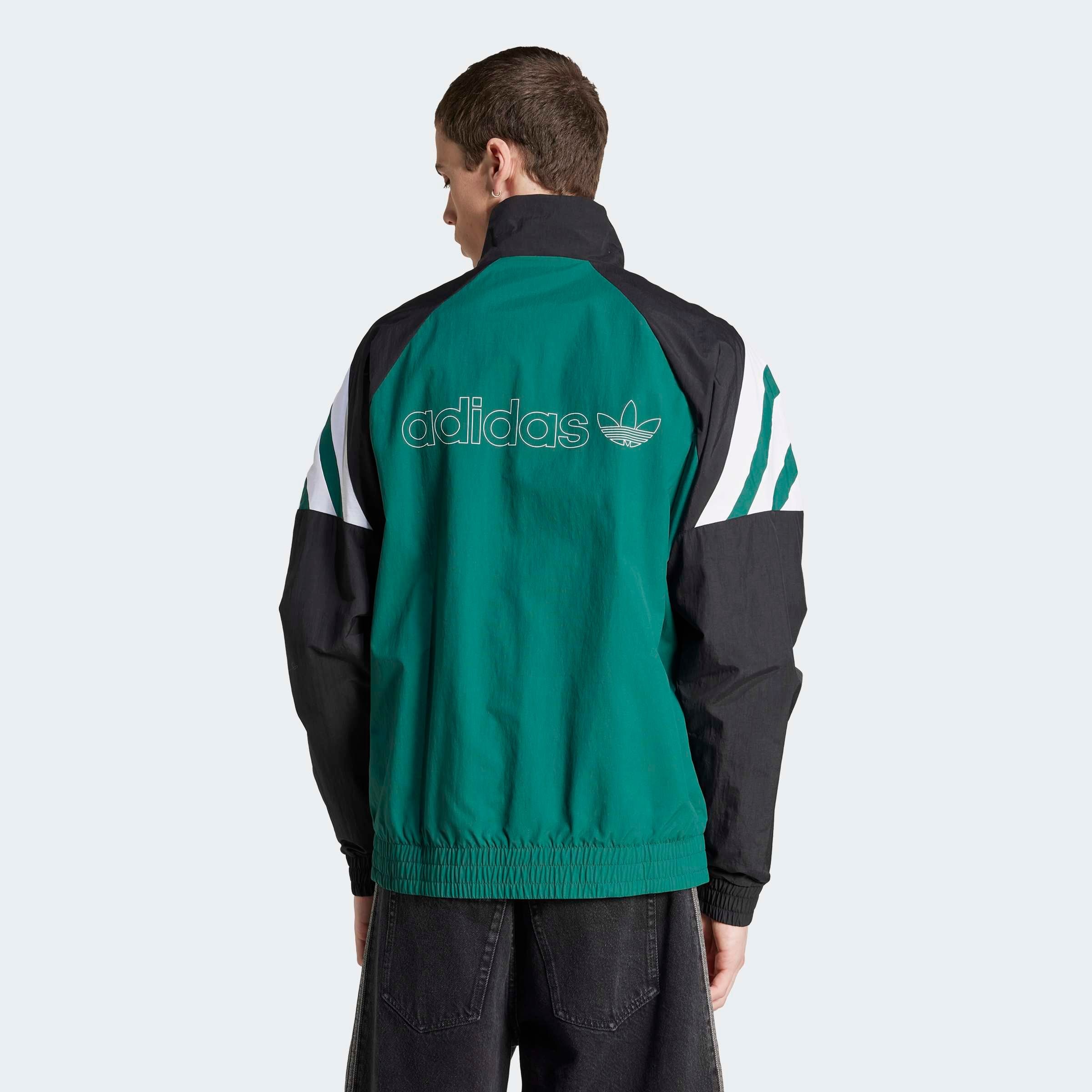 adidas Originals Outdoorjacke »TRACK TOP«