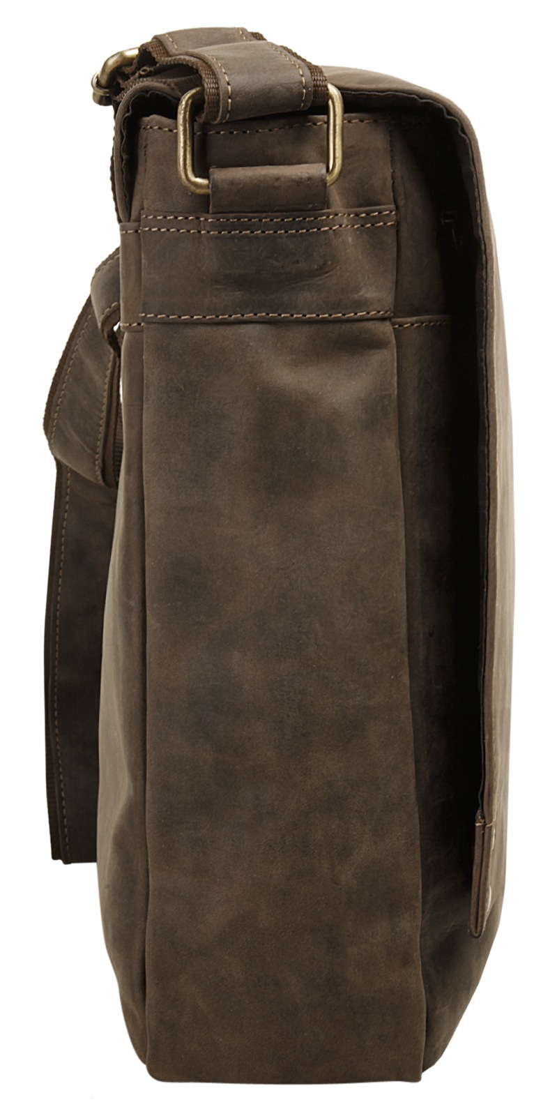 Bruno Banani Aktentasche, echt Leder