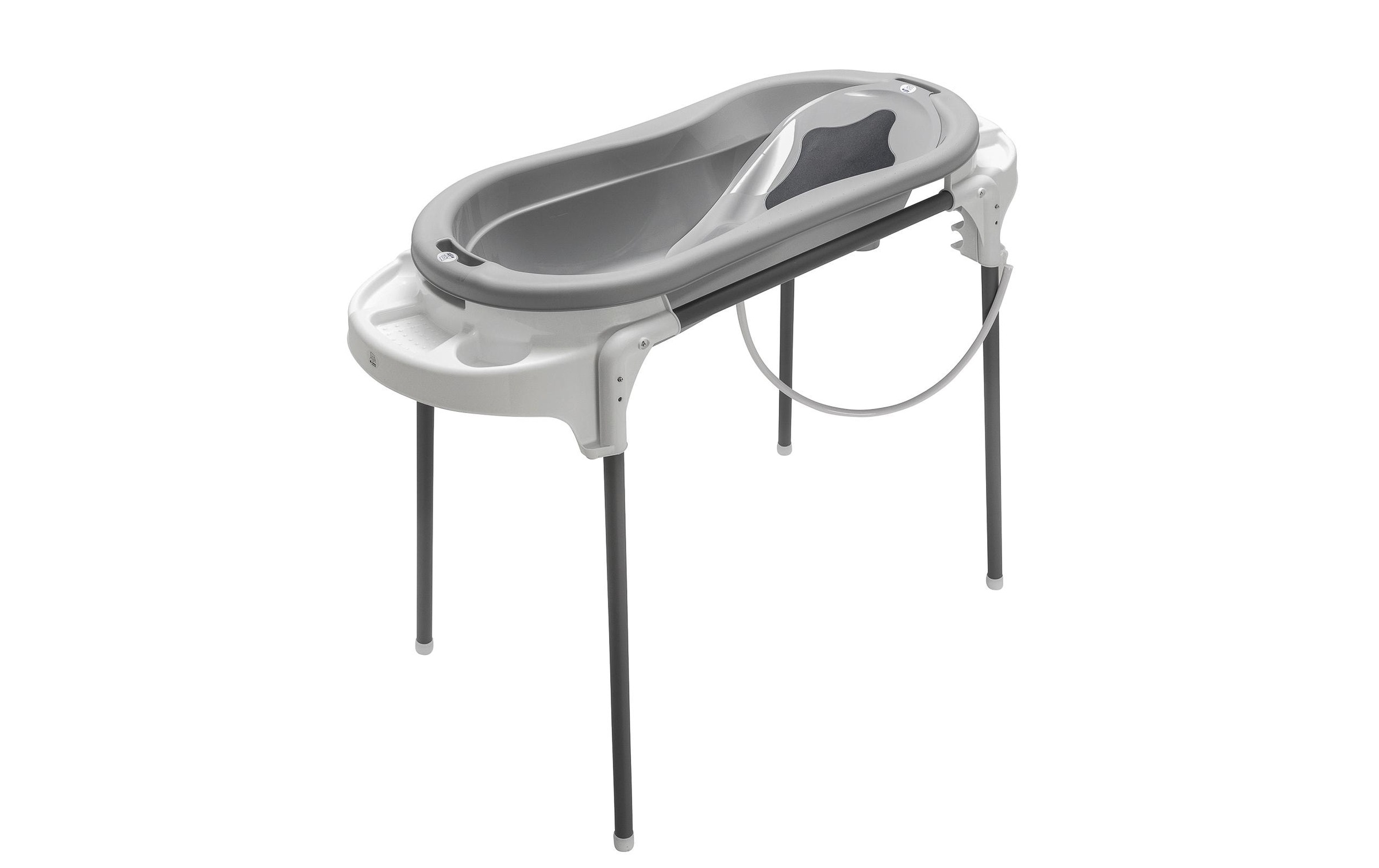 Rotho Babydesign Babybadewanne »Baby-Badewanne TOP«