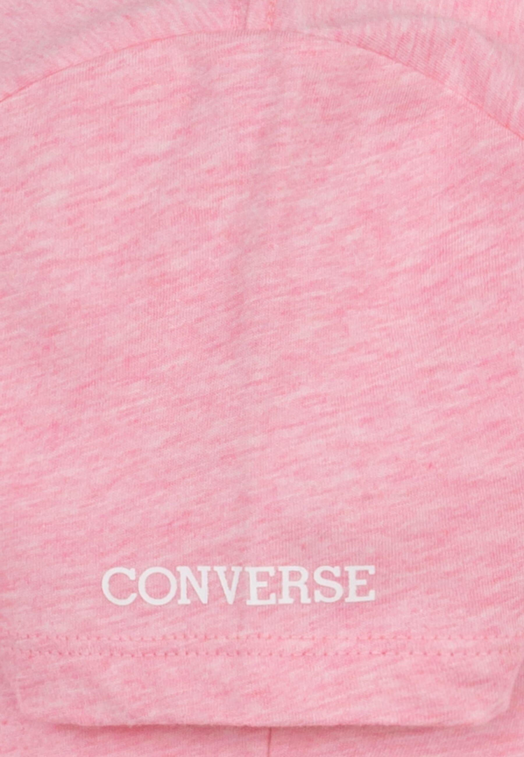Converse T-Shirt »CNVG CHUCK TAYLOR T-SHIRT«, (1 tlg.), für Kinder