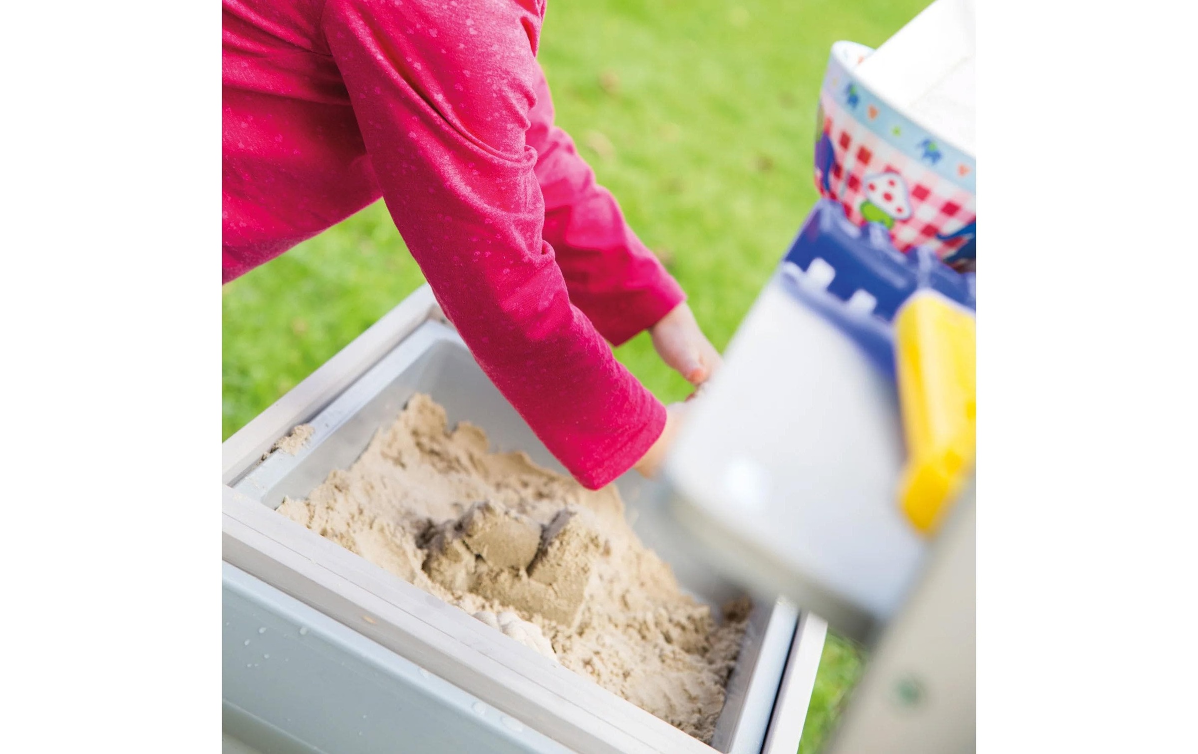 roba® Outdoor-Spielküche »Outdoor Kinderküche FUN Outdoor«