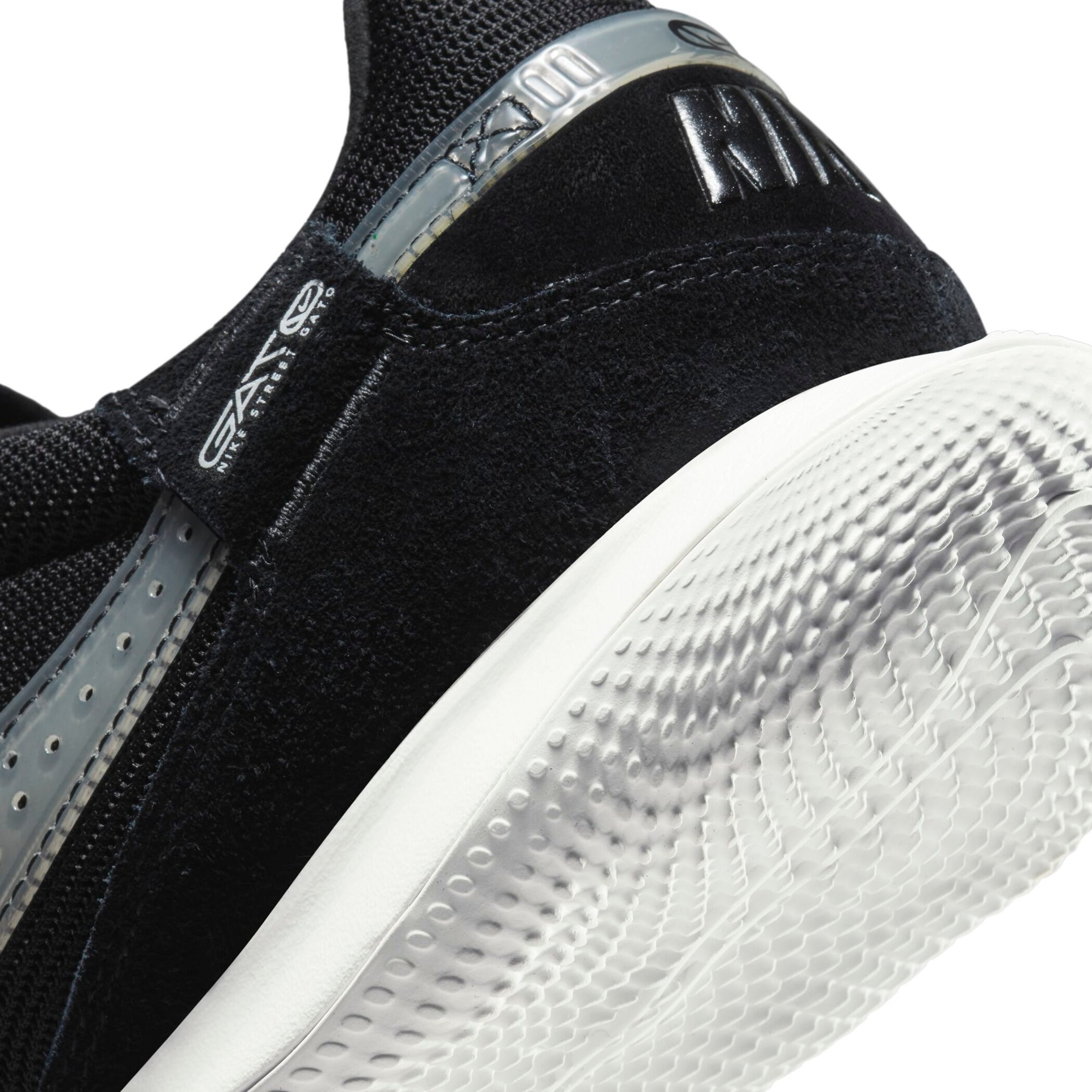 Nike Fussballschuh »STREETGATO SOCCER«, für Halle und Strasse
