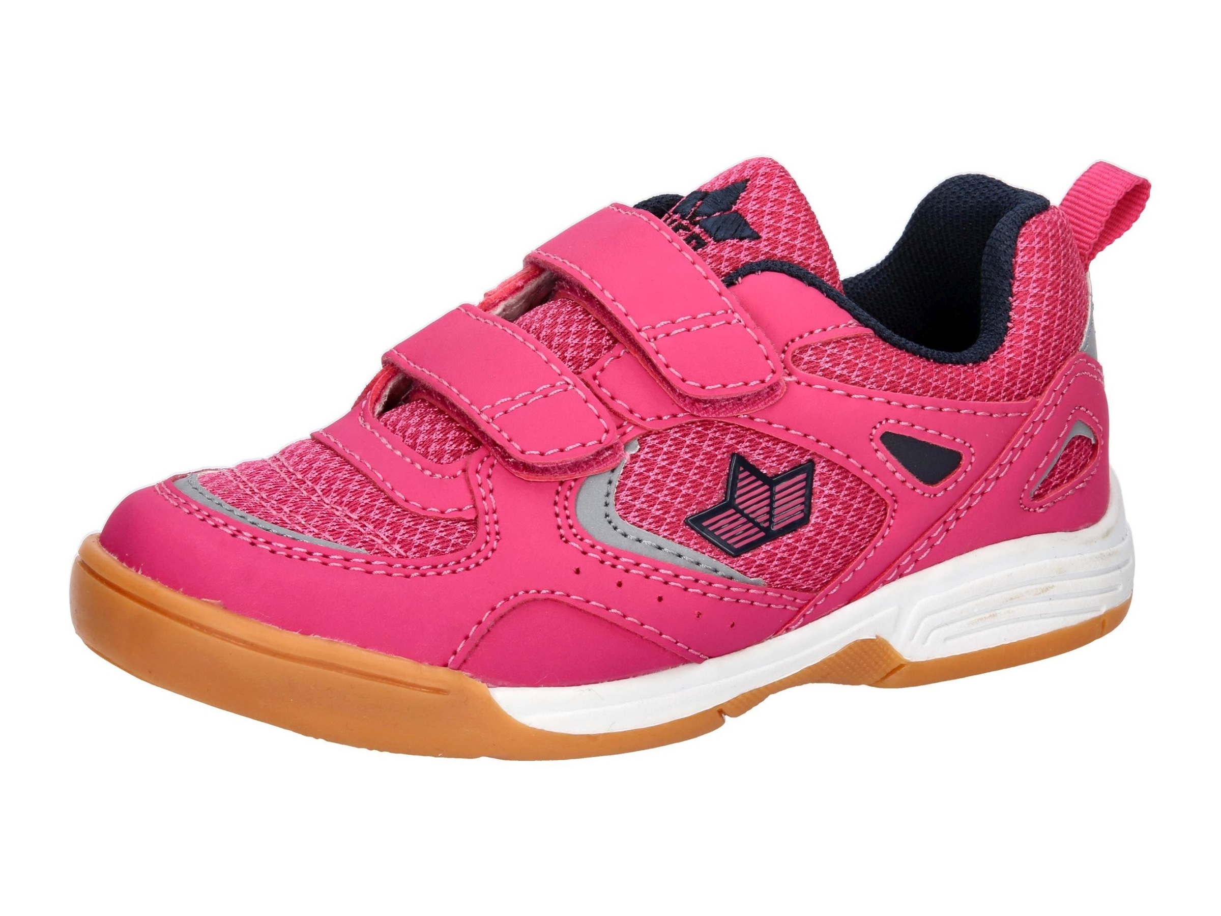 Lico Hallenschuh »Sportschuh Siro V«