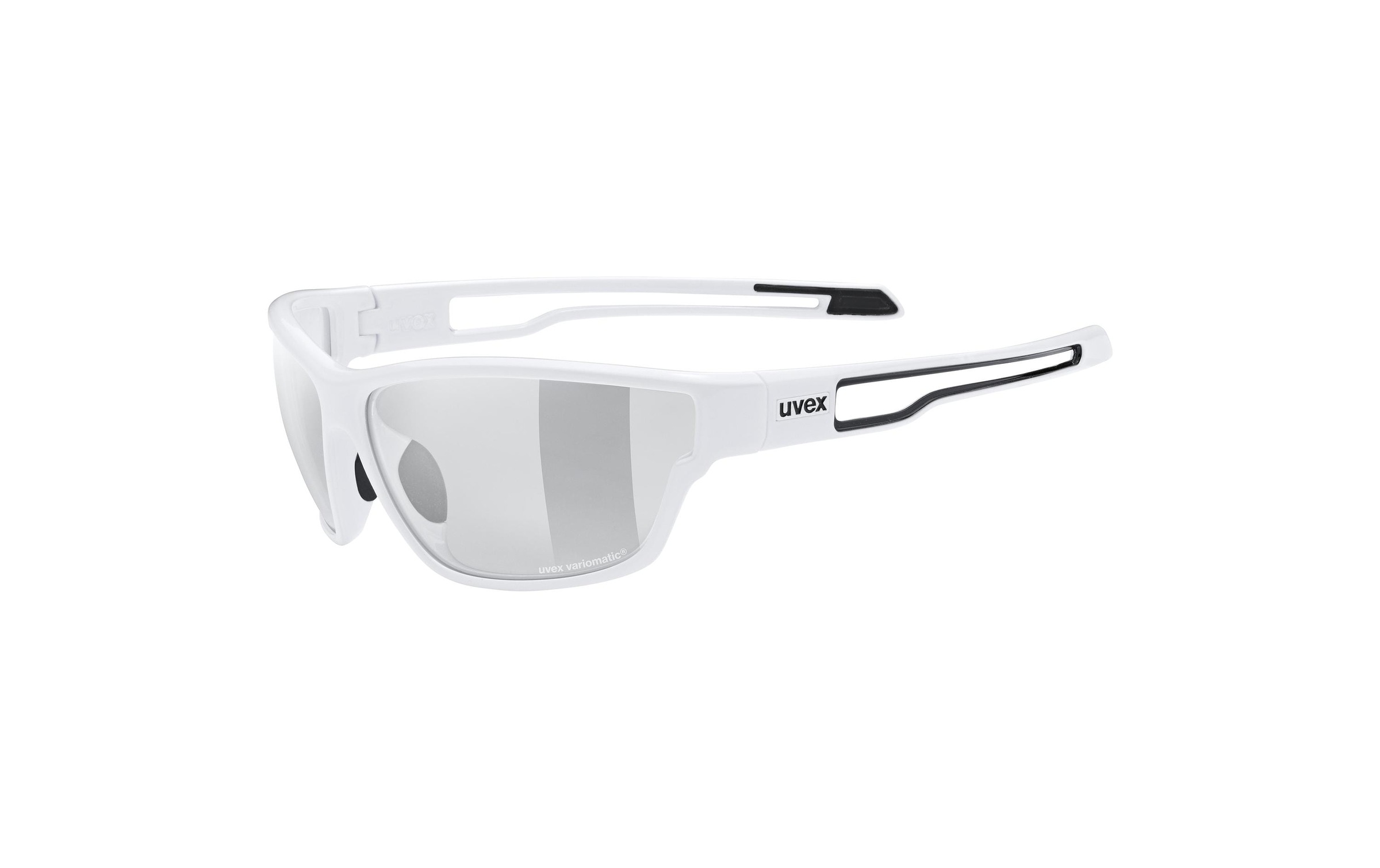 Uvex Sportbrille »Sportstyle 806«