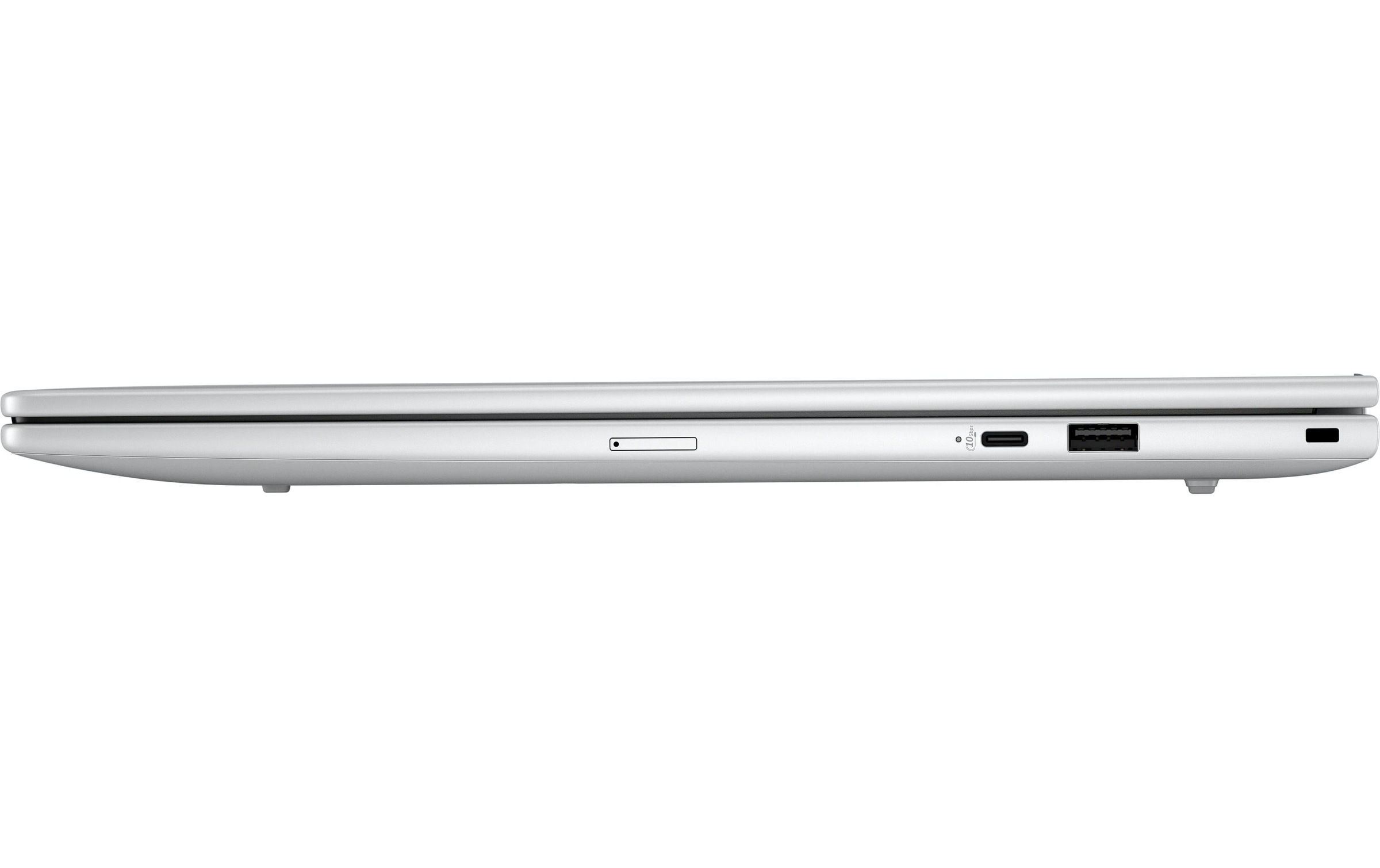 HP Business-Notebook »EliteBook 8 G1a 16 Next Gen AI PC AD4F7ET«, / 16 Zoll, AMD, Ryzen, Radeon