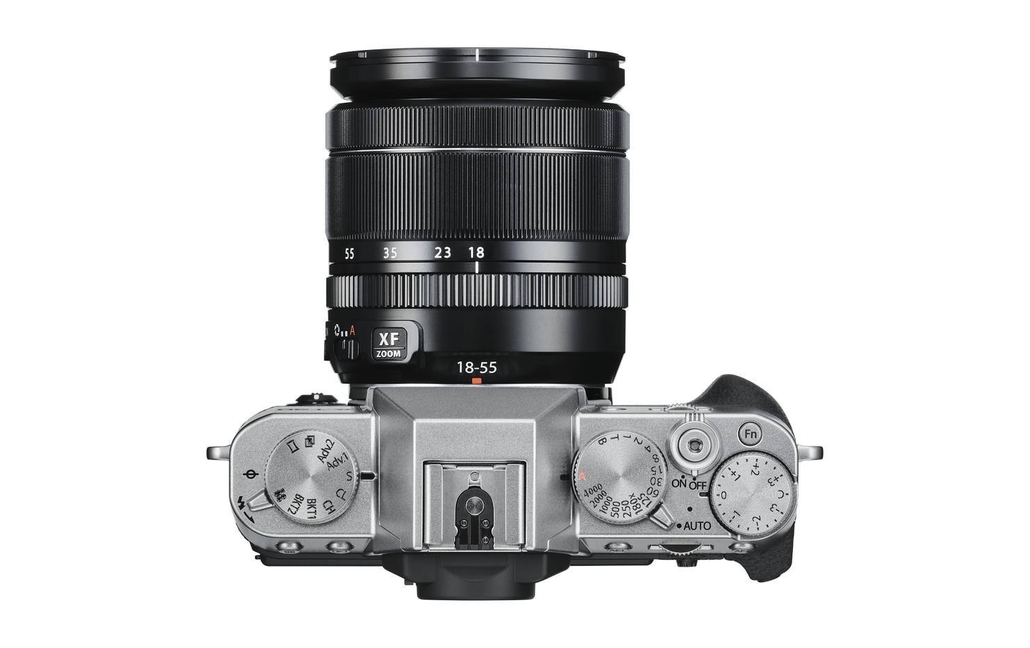 FUJIFILM Outdoor-Kamera »Fotokamera X-T30 Kit XF«