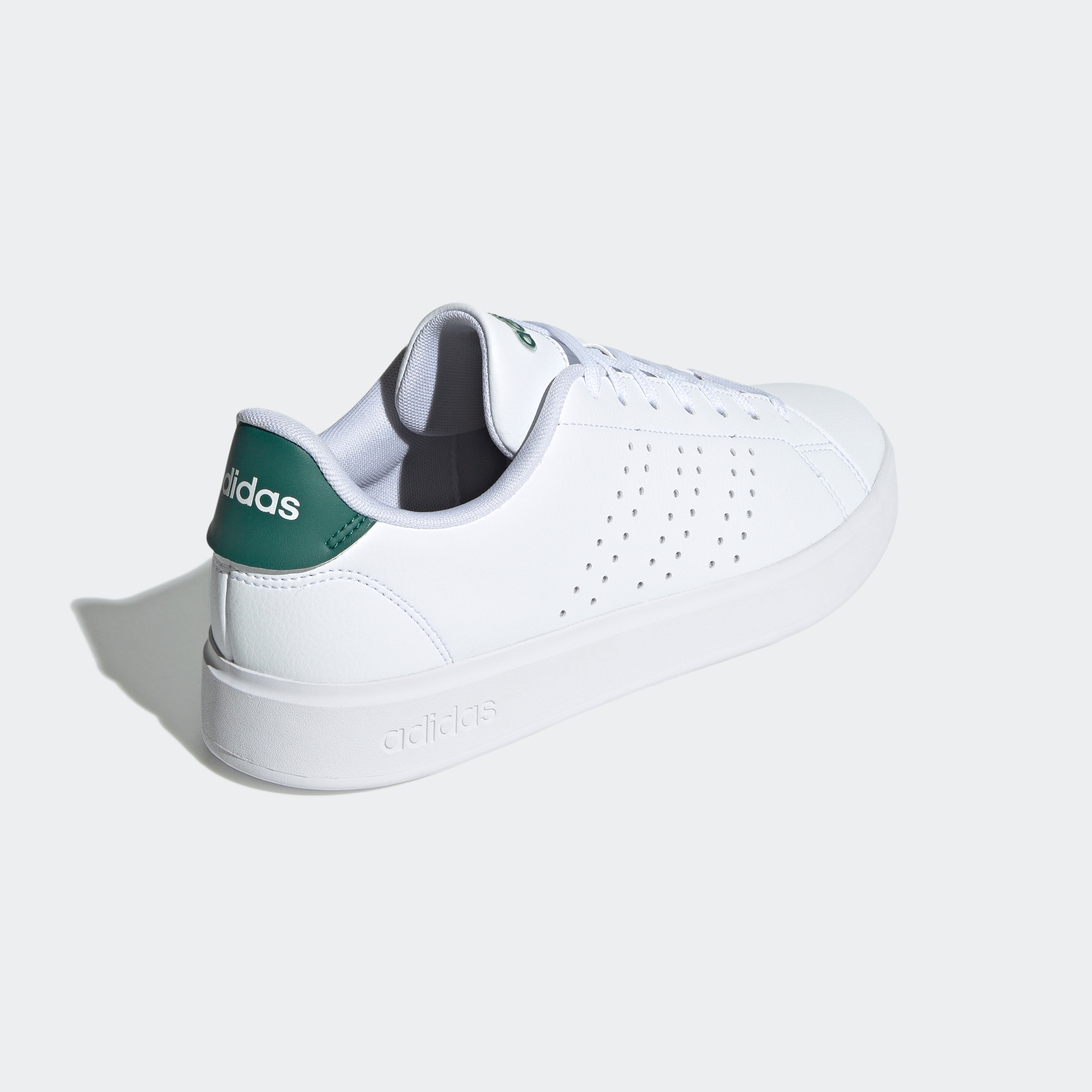 adidas Sportswear Sneaker »ADVANTAGE 2.0«, Design auf den Spuren des adidas Stan Smith