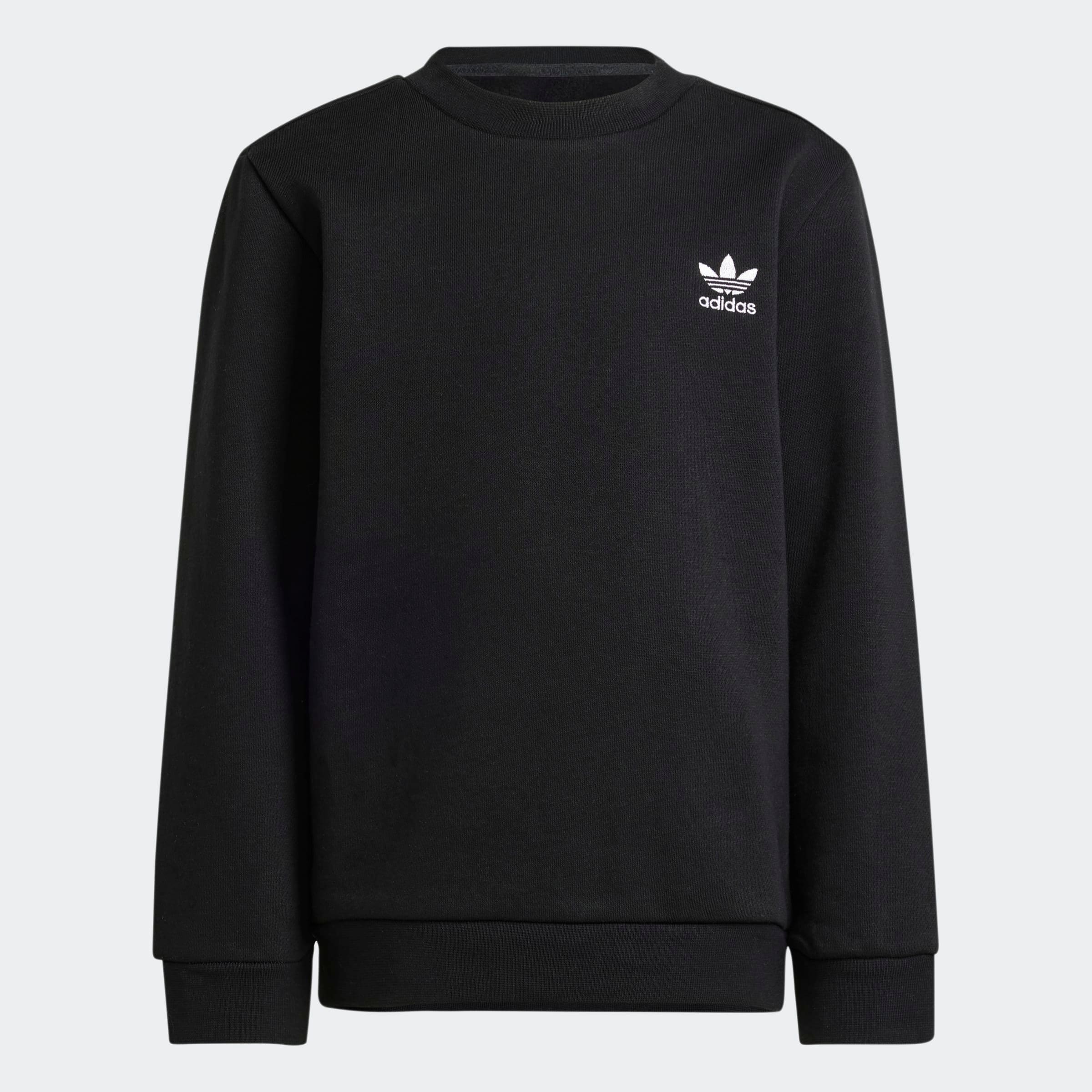 adidas Originals Trainingsanzug »CREW SET«, (2 tlg.)