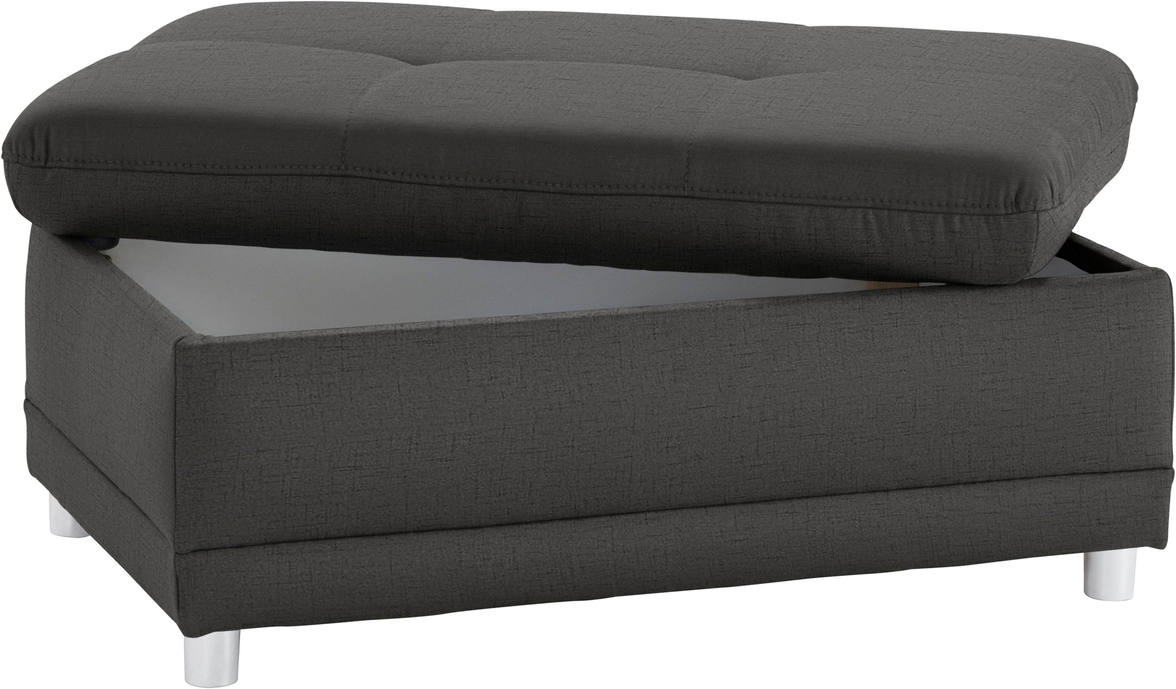 sit&more Hocker »Riva«