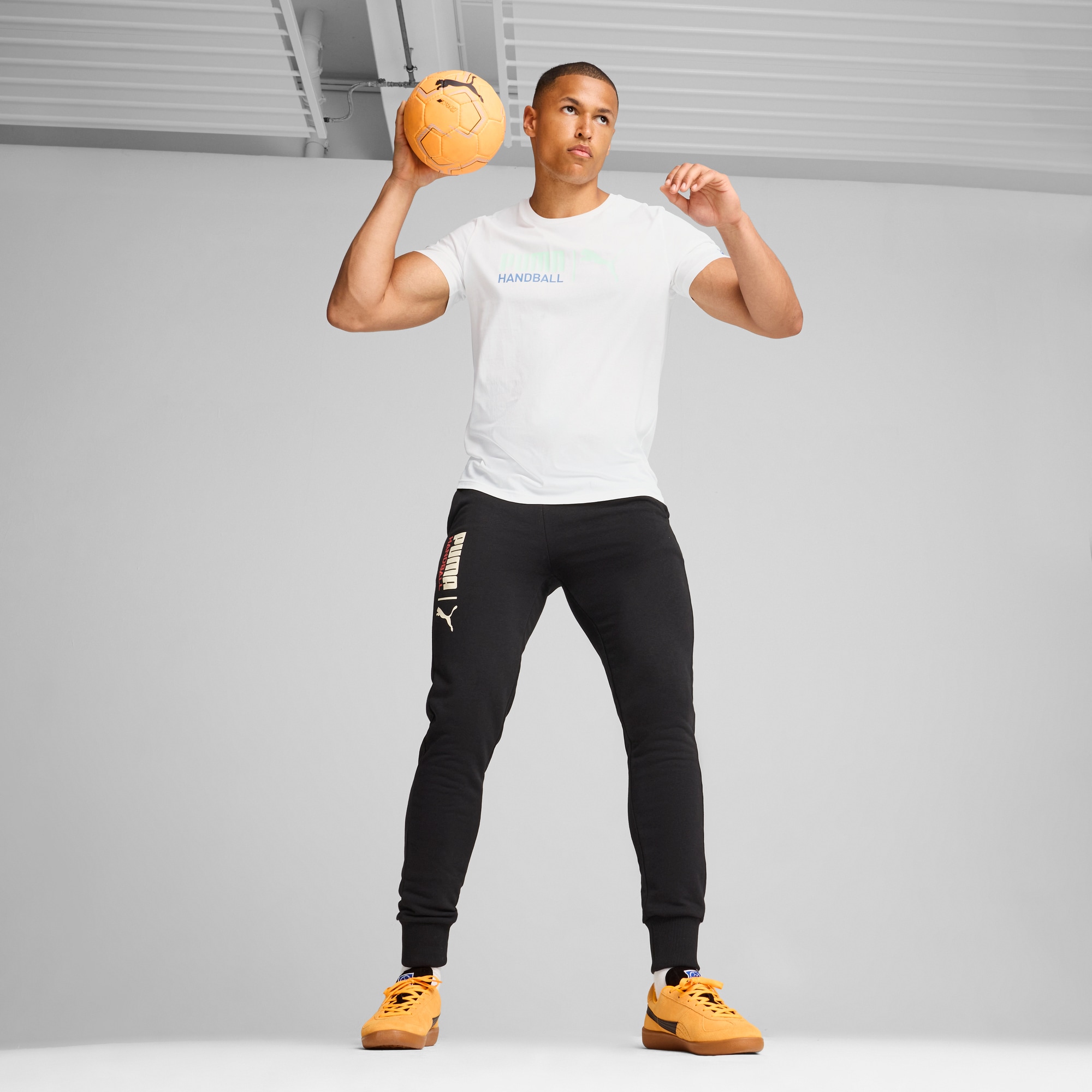 PUMA Sneaker »PUMA Handball«