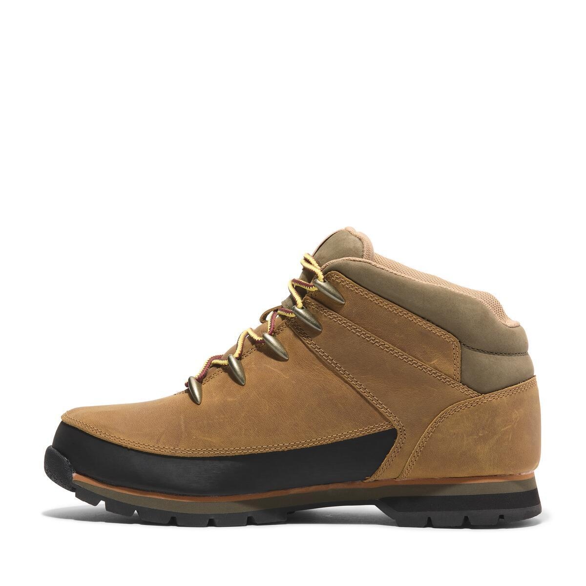 Timberland Schnürboots »EURO SPRINT MID LACE UP BOOT«, Winterstiefel, Schnürstiefel, Winterschuhe