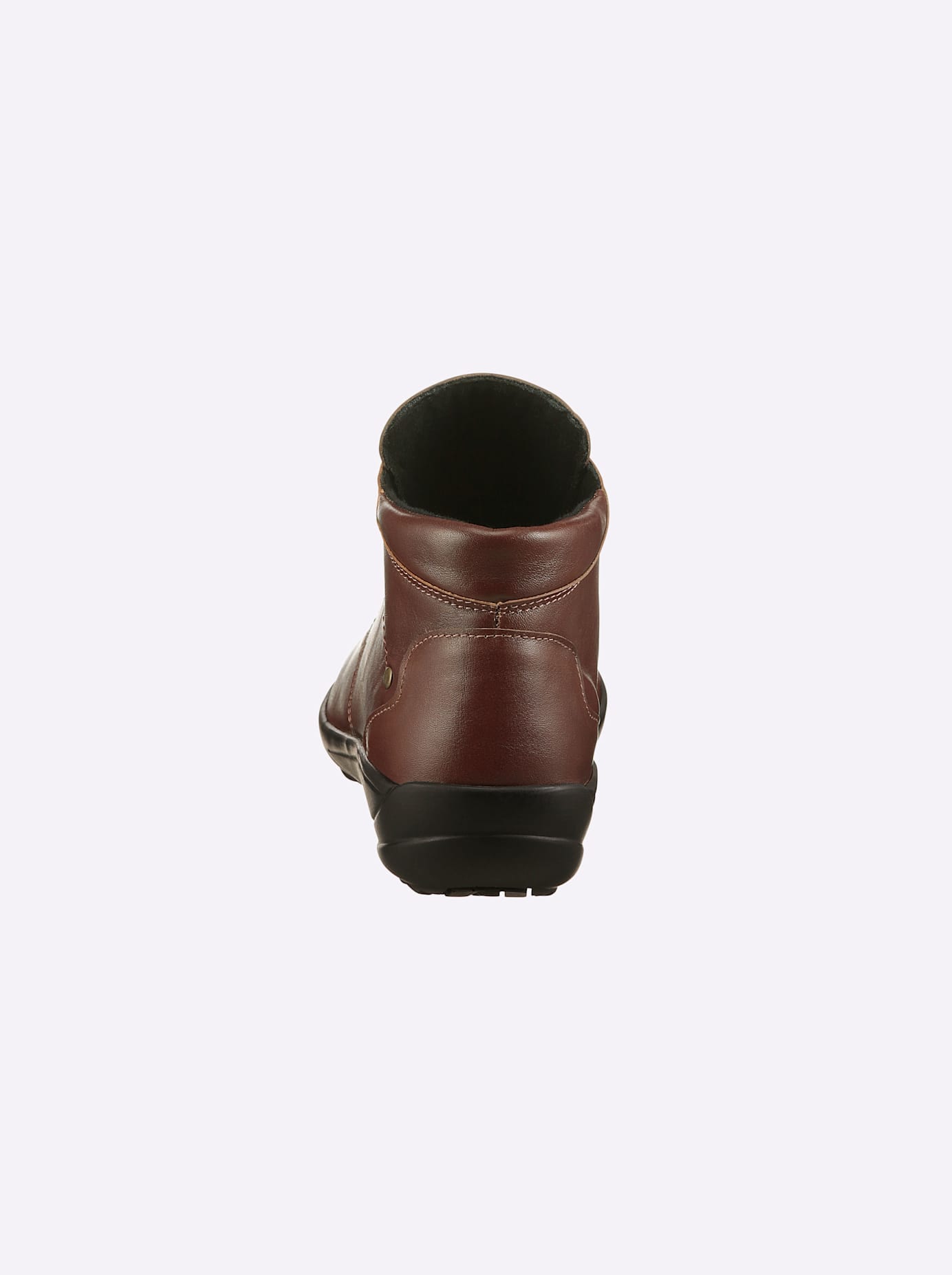 Classic Stiefelette