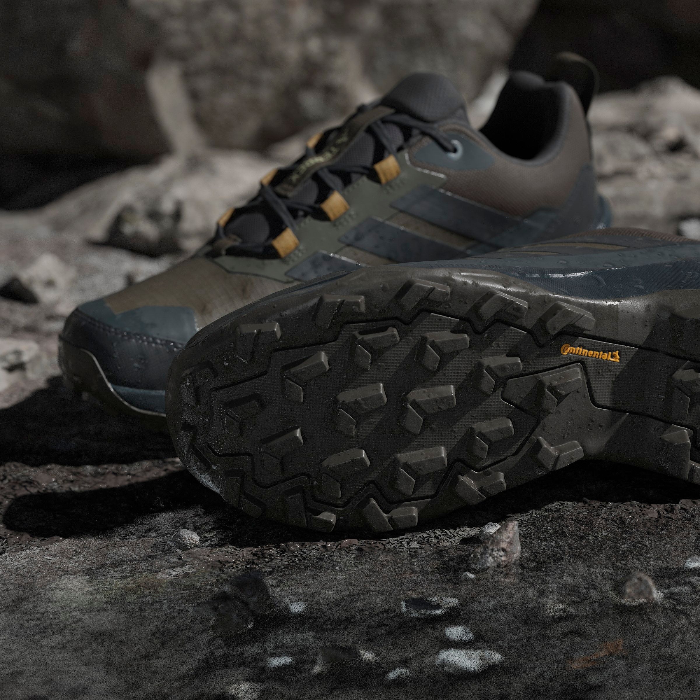 adidas TERREX Wanderschuh »SKYCHASER AX5 GORE-TEX E«, wasserdicht