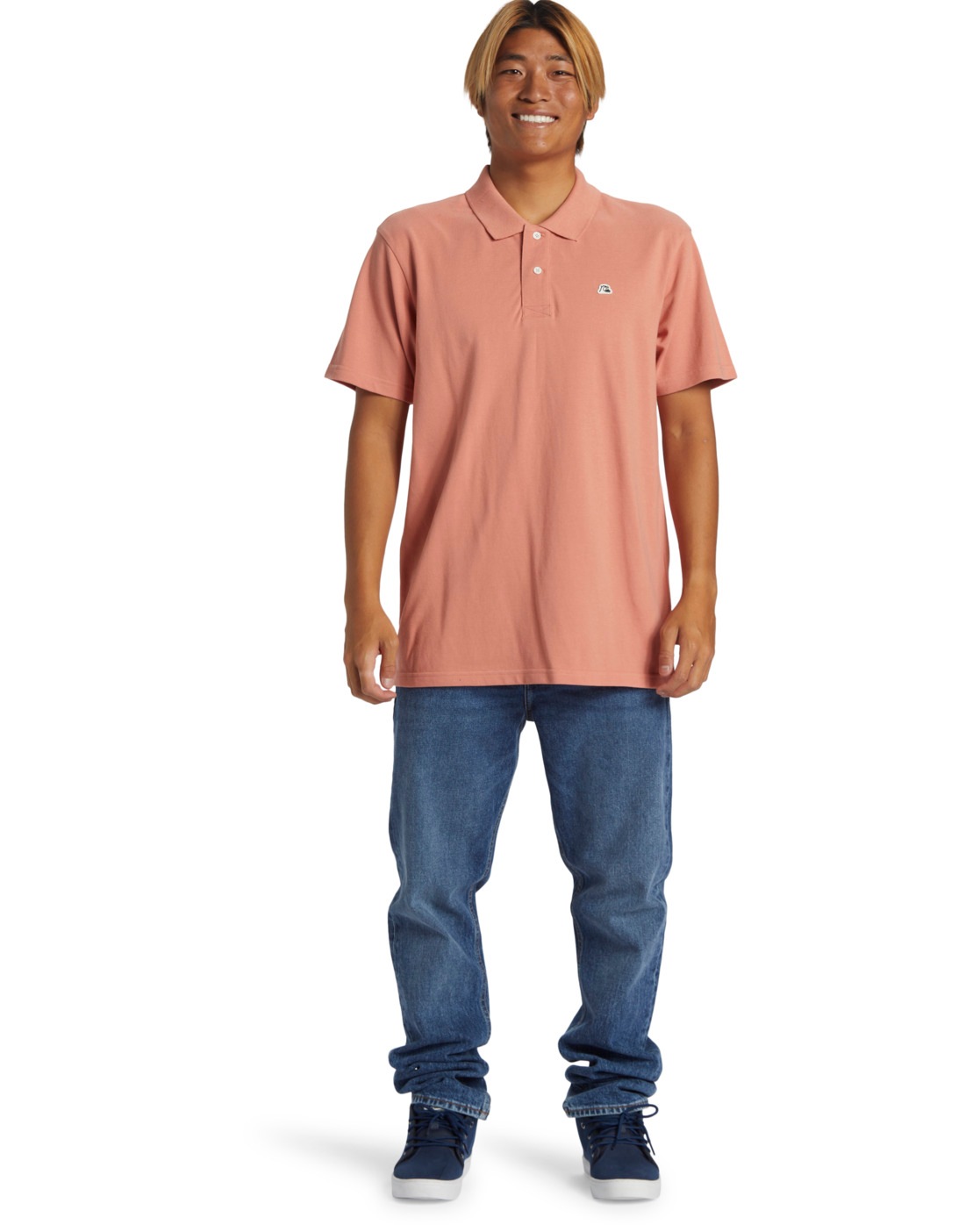 Quiksilver Poloshirt »DNA Polo«