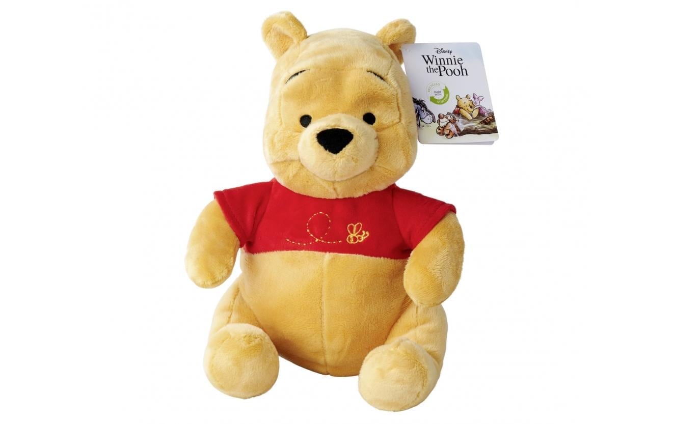 SIMBA Plüschfigur »Disney Pu der Bär 25 cm«