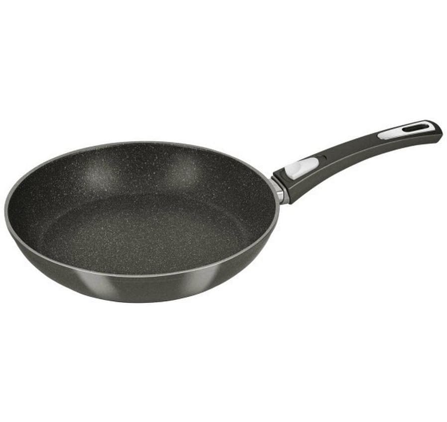 Genius Pfannen-Set »Bonafit 20 cm/24 cm/28 cm«