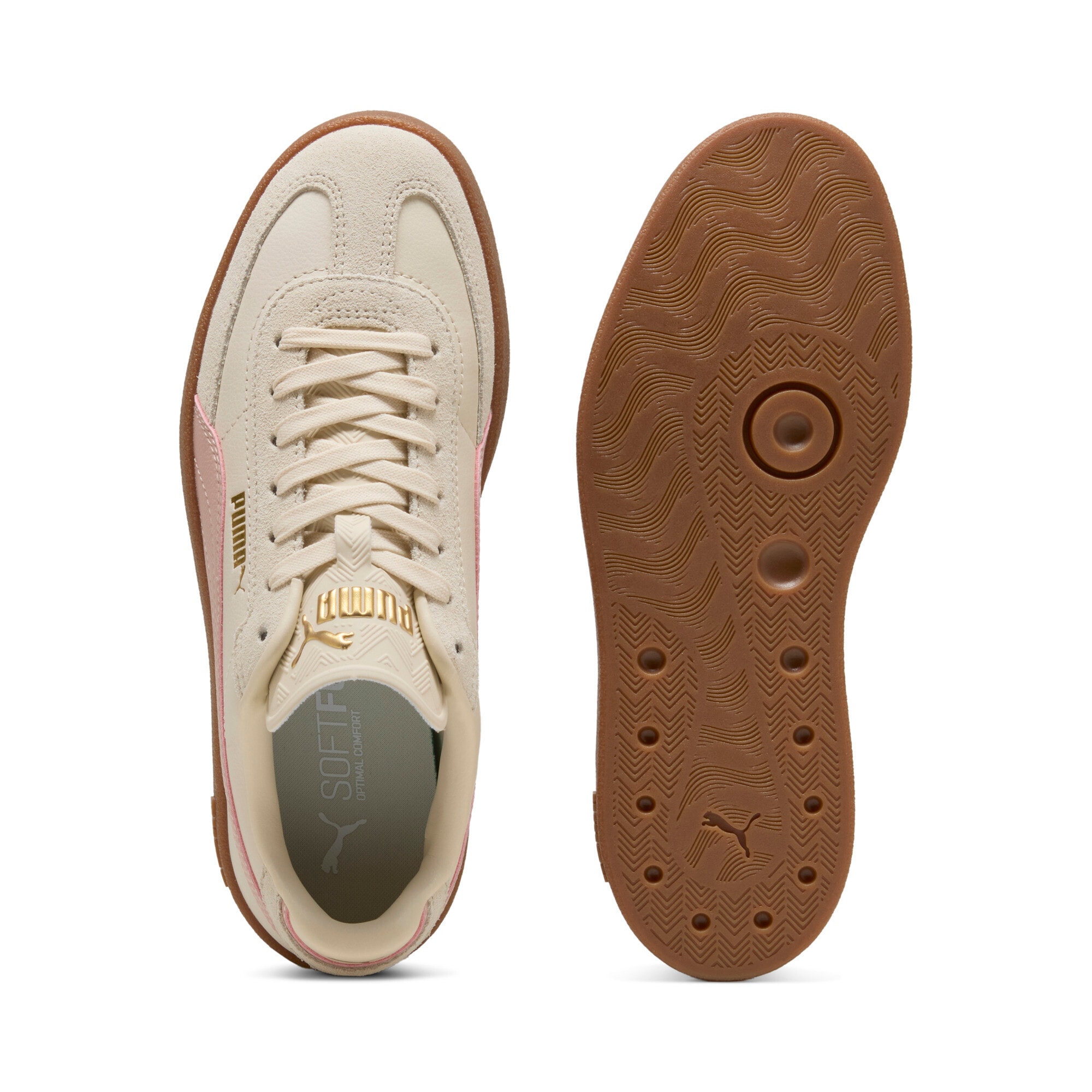 PUMA Sneaker »CLUB II ERA«