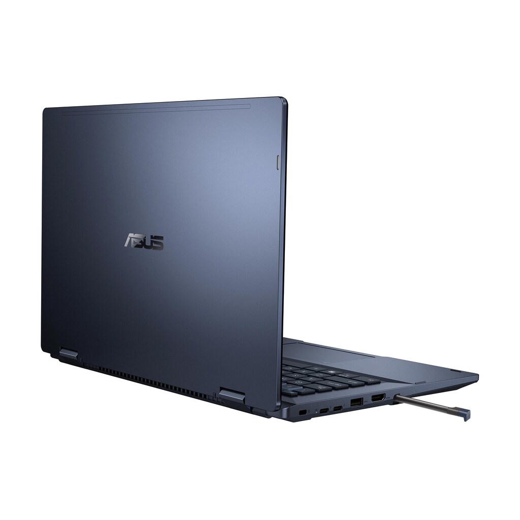 Asus Convertible Notebook »B3 Flip B3402FBA-E«, 35,42 cm, / 14 Zoll, Intel, Core i5, Iris Xe Graphics, 512 GB SSD
