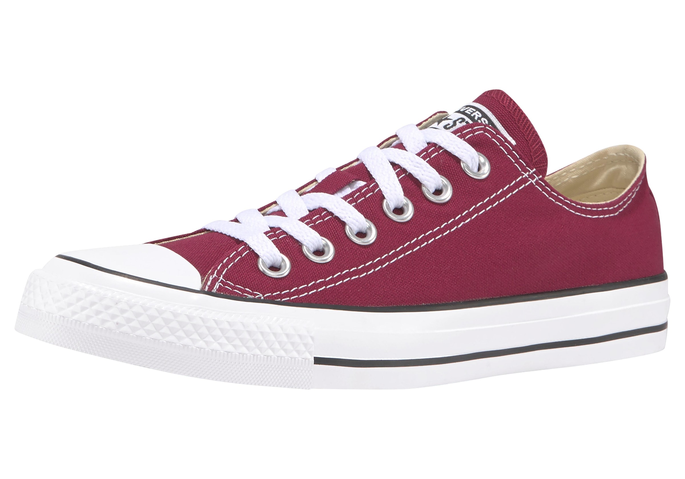 Converse Sneaker »Chuck Taylor All Star Ox«