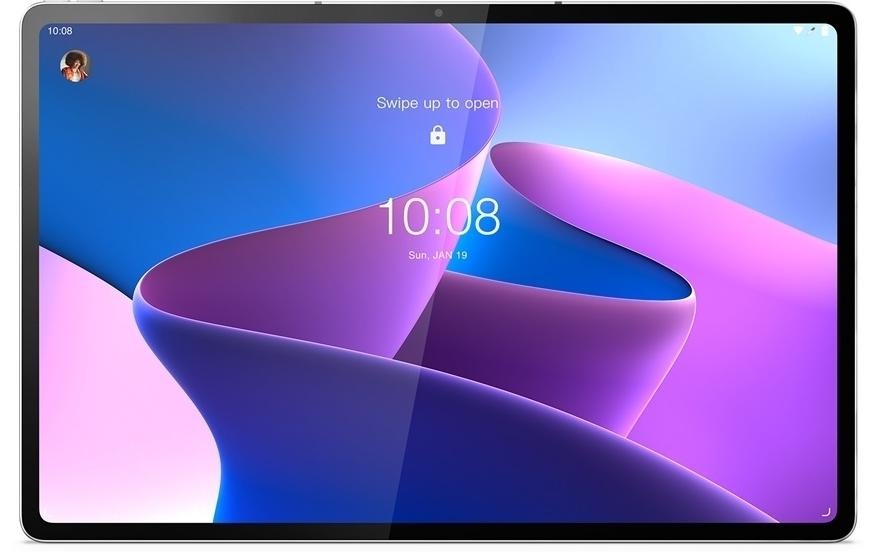 Lenovo Tablet »Tab P12 Pro«, (31,8 cm / 12,6 Zoll), Android, WQXGA,)